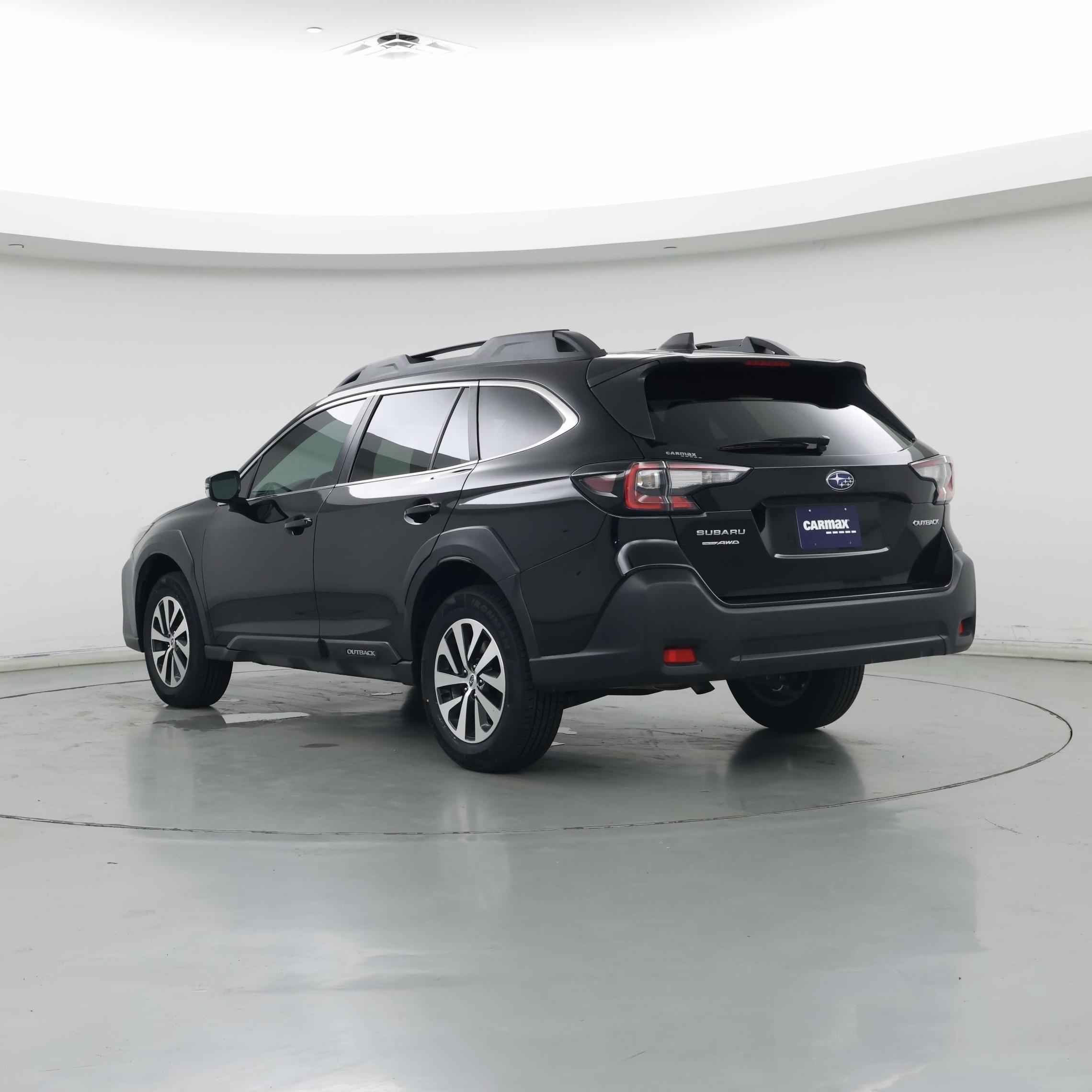 Thumbnail: 2023 Subaru Outback - 2