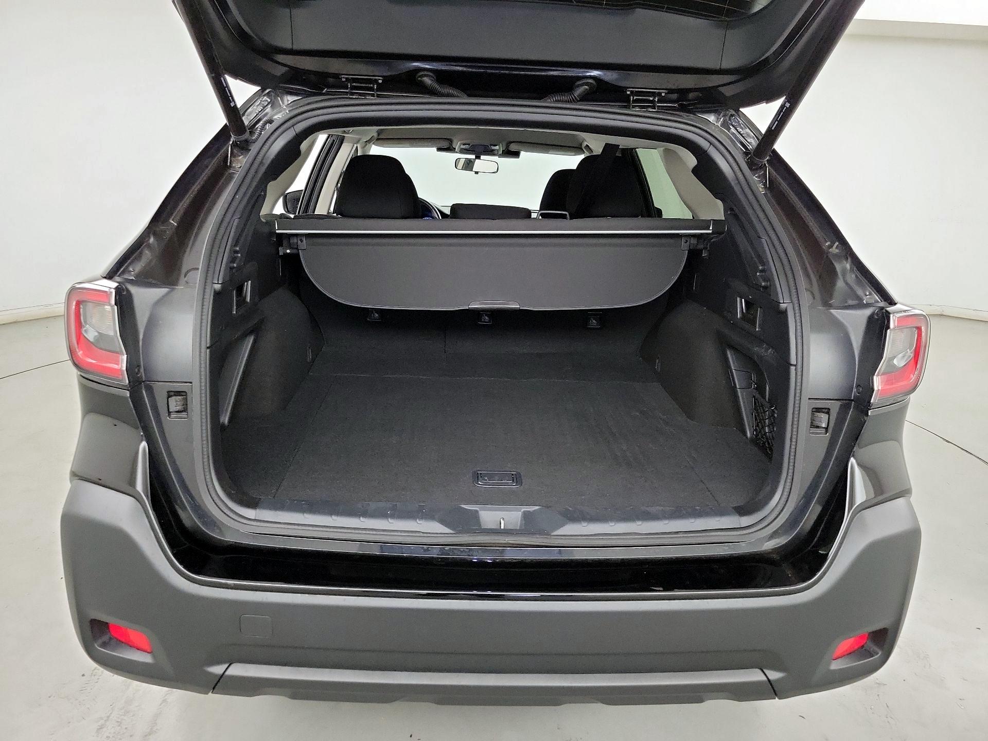 Thumbnail: 2023 Subaru Outback - 20