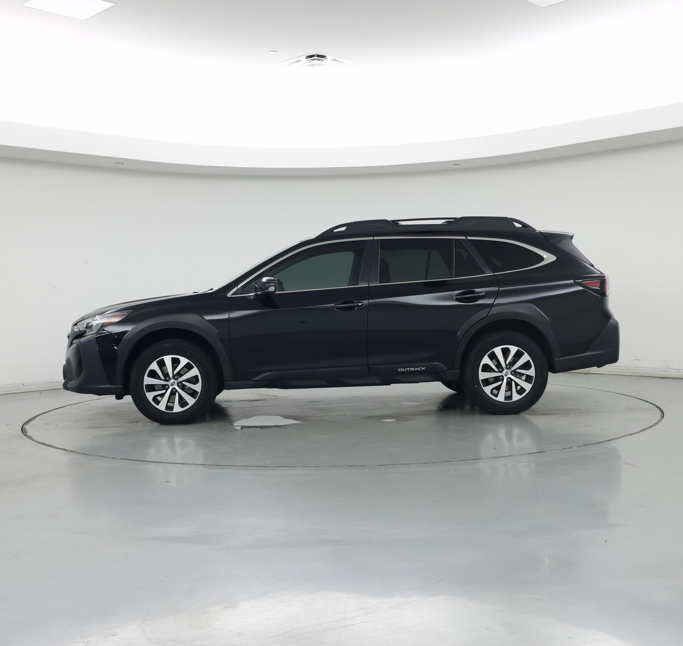 Thumbnail: 2023 Subaru Outback - 3