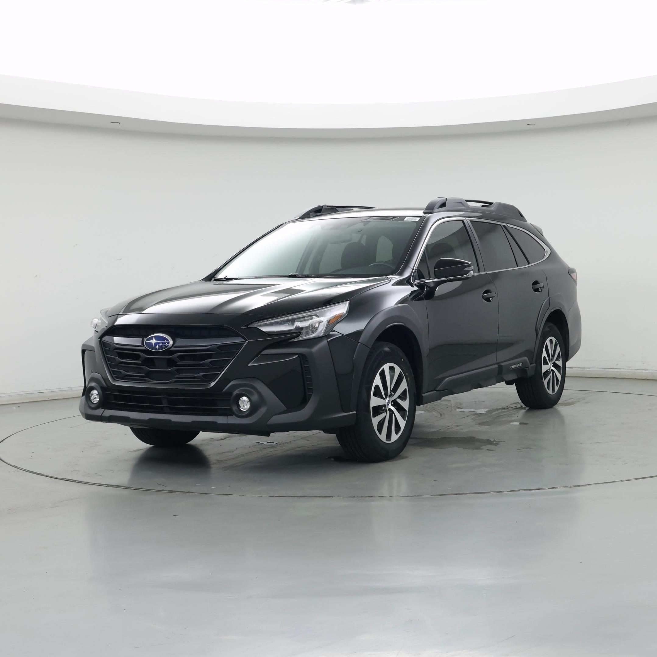 Thumbnail: 2023 Subaru Outback - 4
