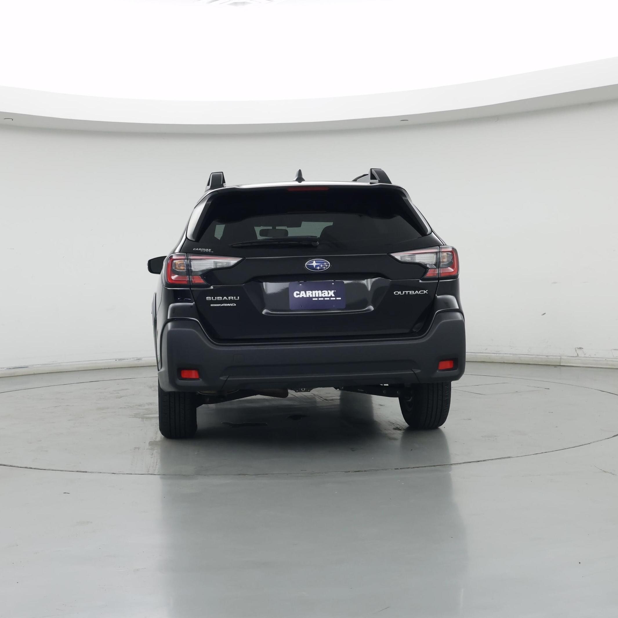 Thumbnail: 2023 Subaru Outback - 6