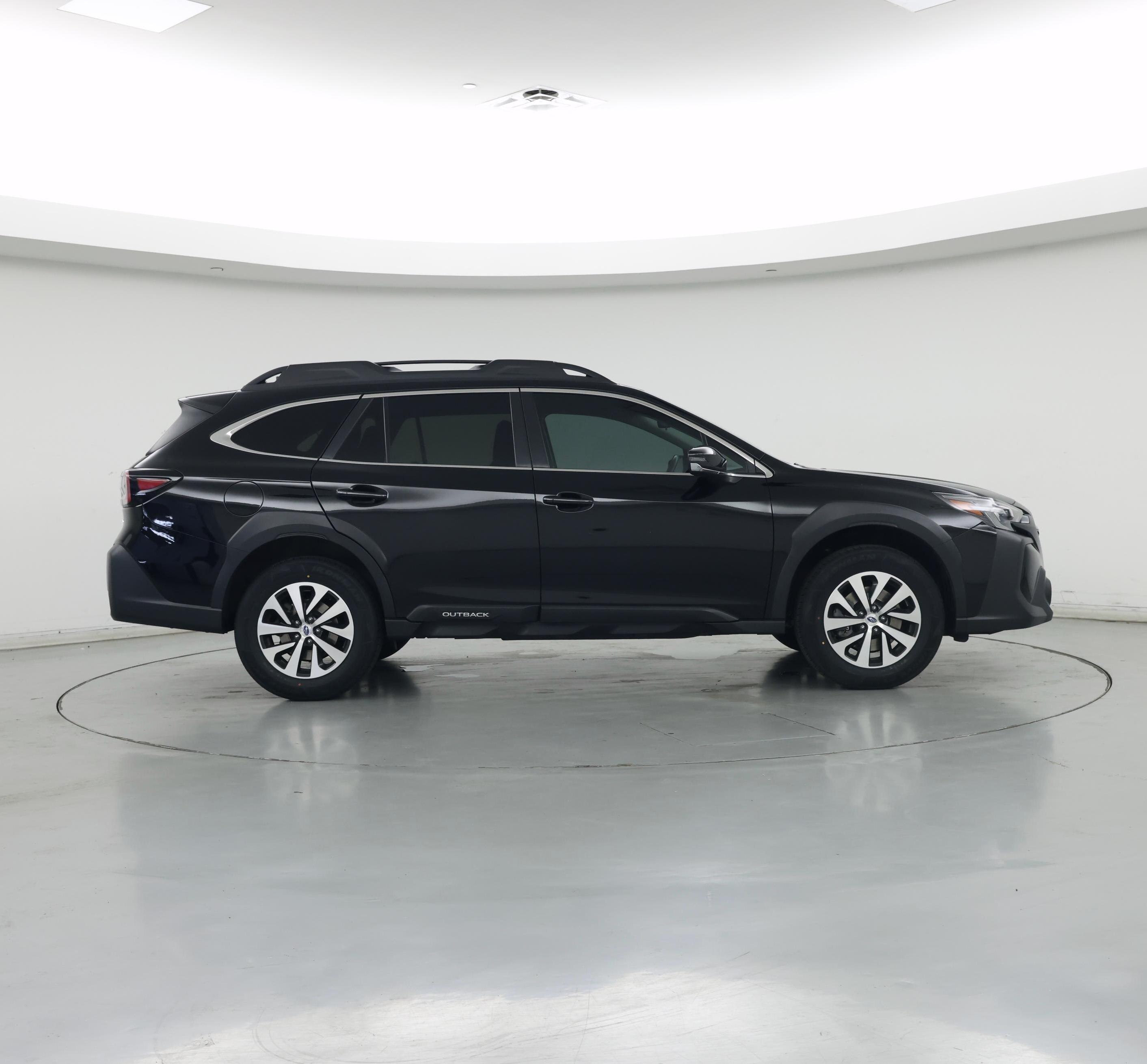 Thumbnail: 2023 Subaru Outback - 7