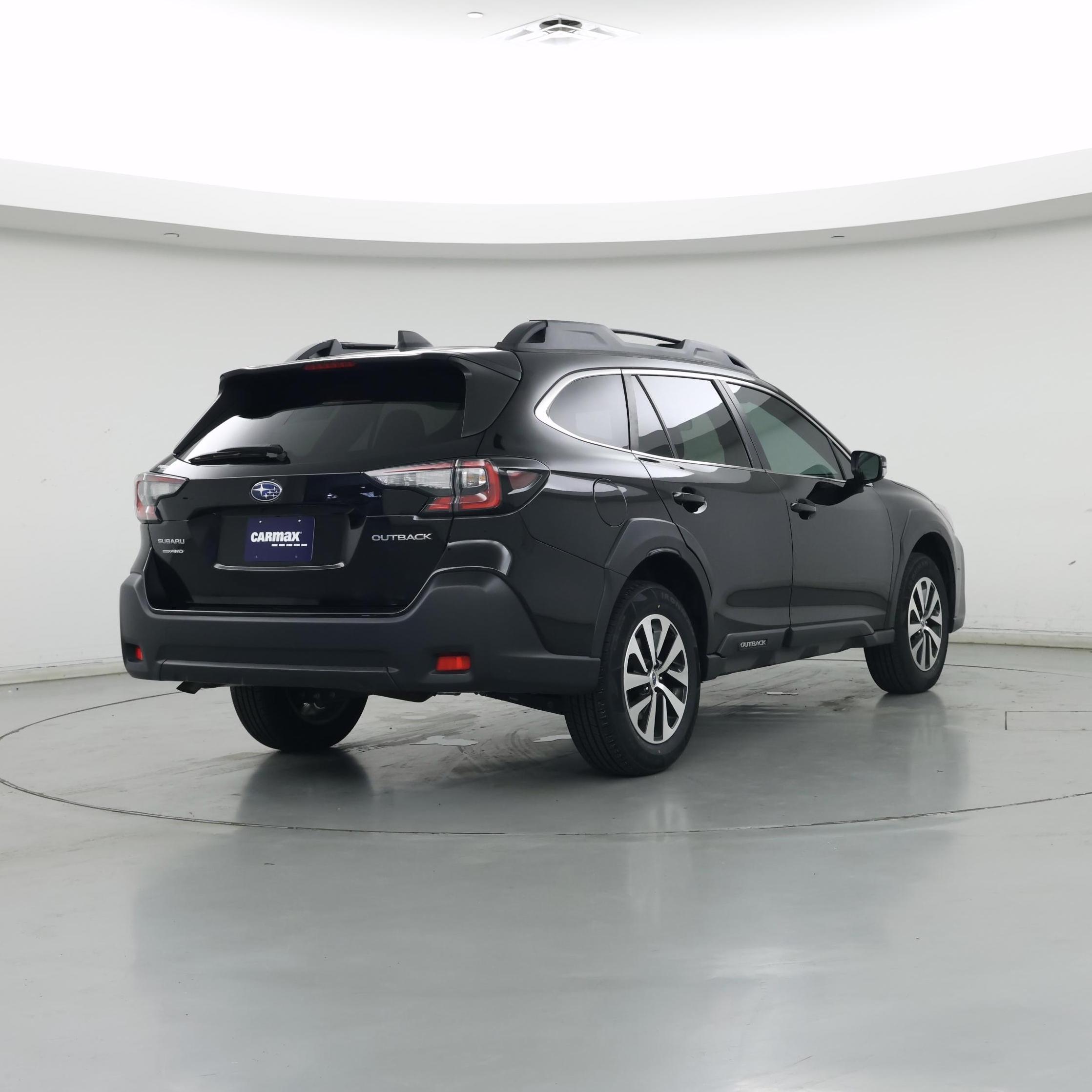 Thumbnail: 2023 Subaru Outback - 8