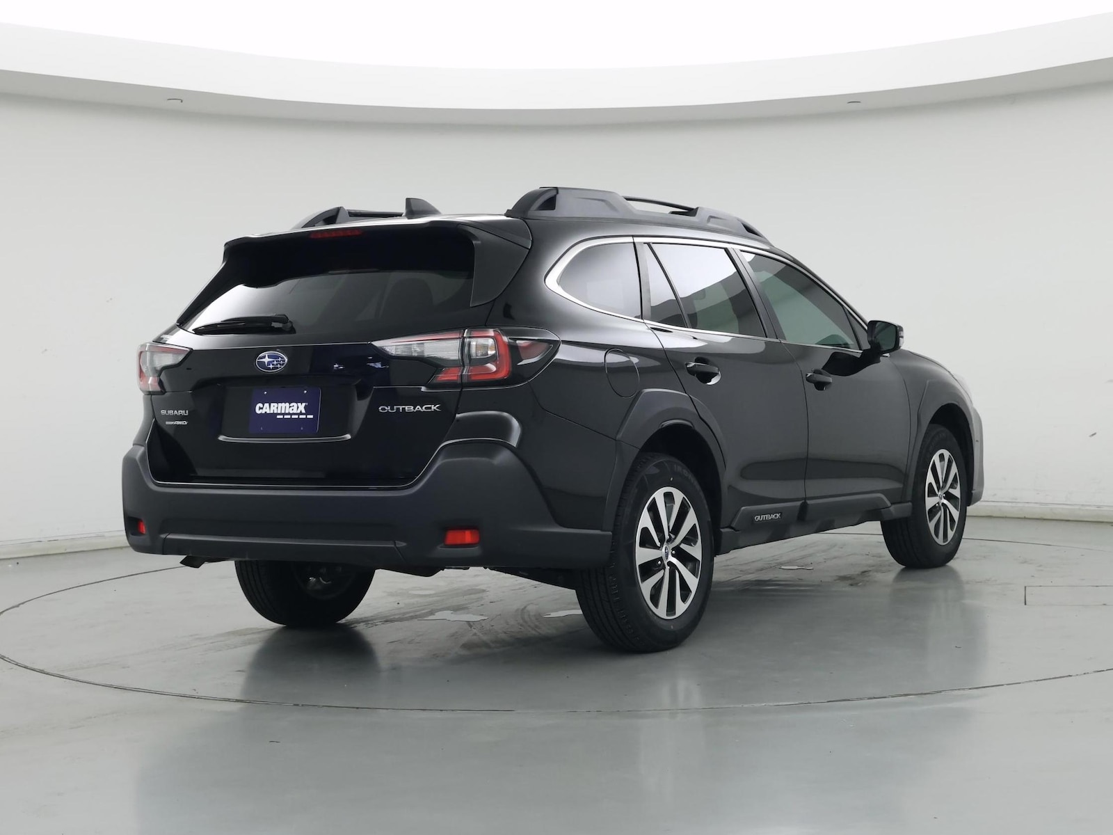 2023 Subaru Outback Premium - Photo 9