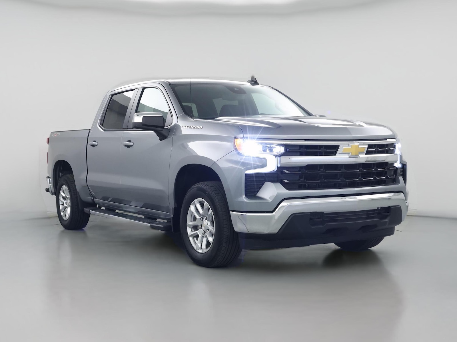 2023 Chevrolet Silverado 1500 LT - Photo 1