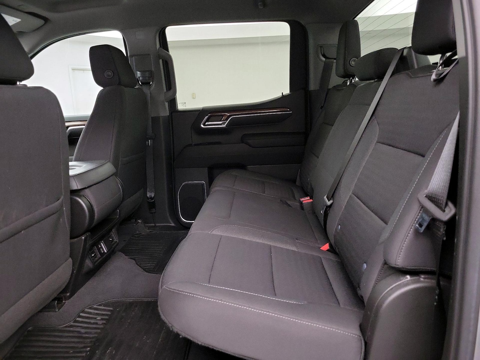 2023 Chevrolet Silverado 1500 LT - Photo 20