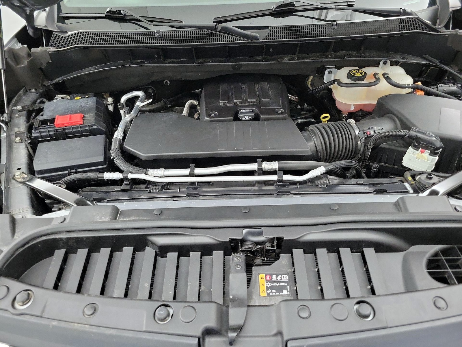 2023 Chevrolet Silverado 1500 LT - Photo 22