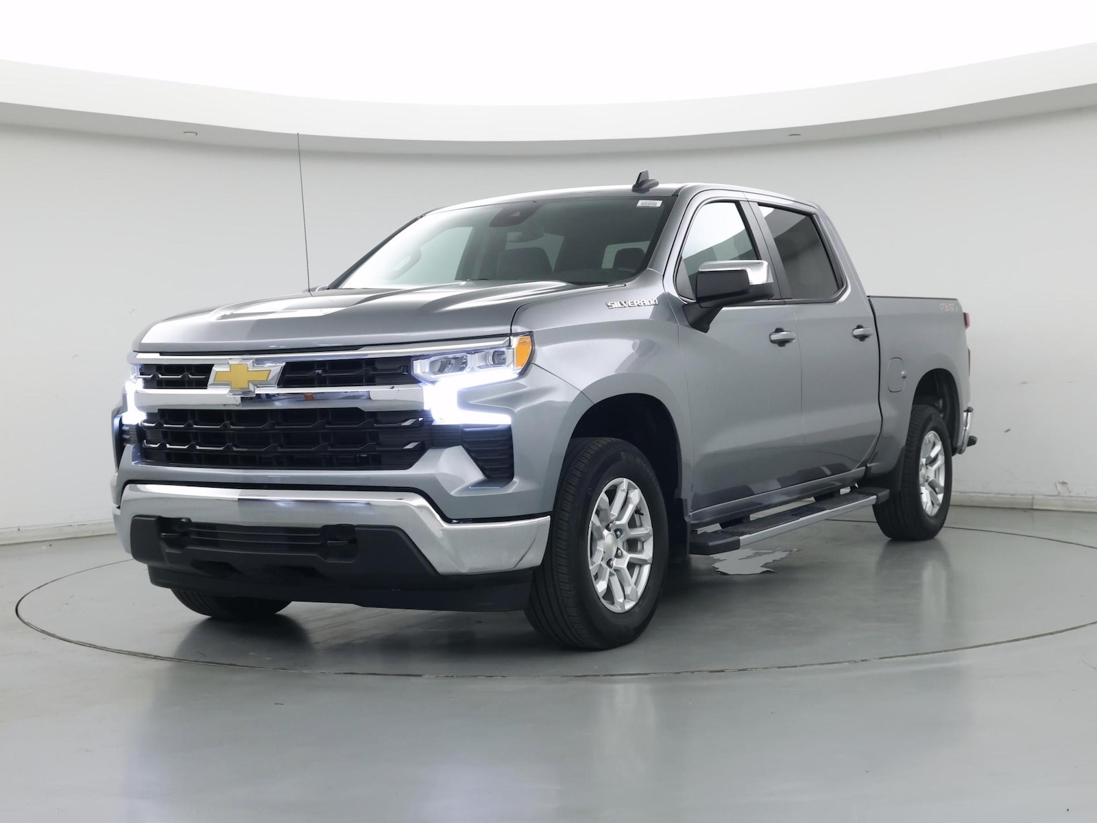 2023 Chevrolet Silverado 1500 LT - Photo 5
