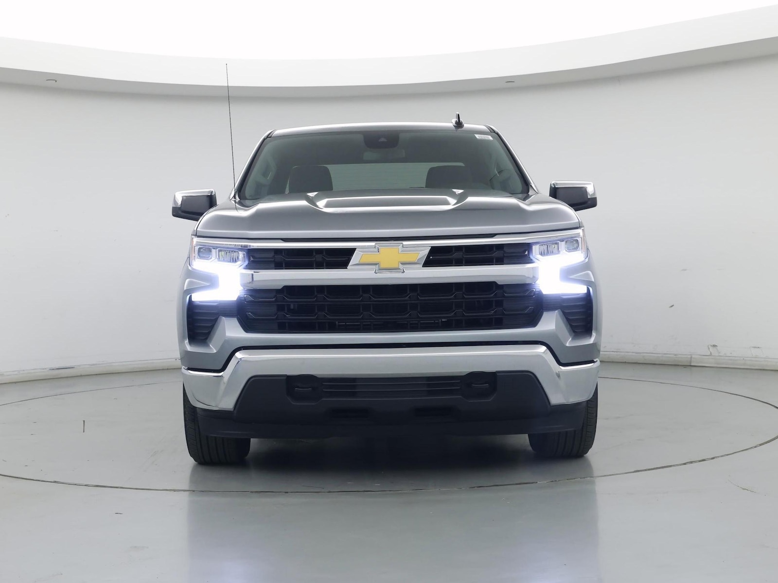 2023 Chevrolet Silverado 1500 LT - Photo 6