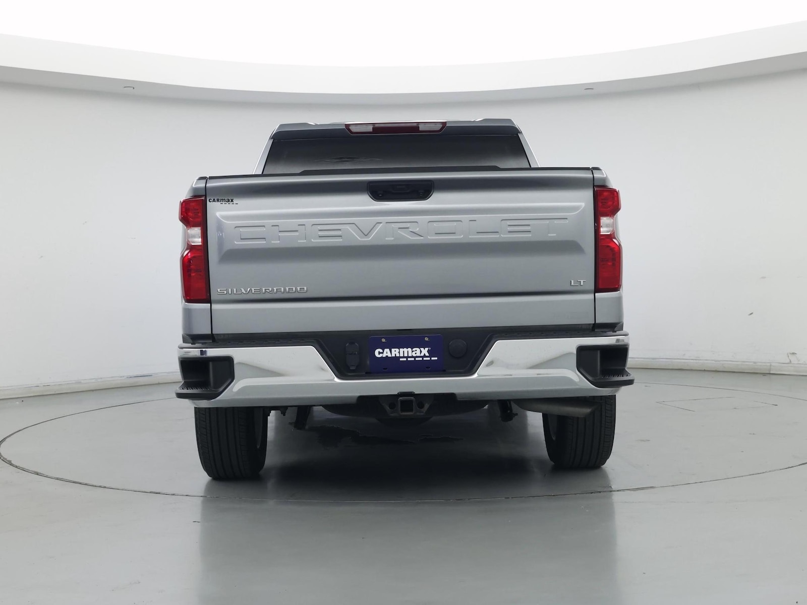 2023 Chevrolet Silverado 1500 LT - Photo 7