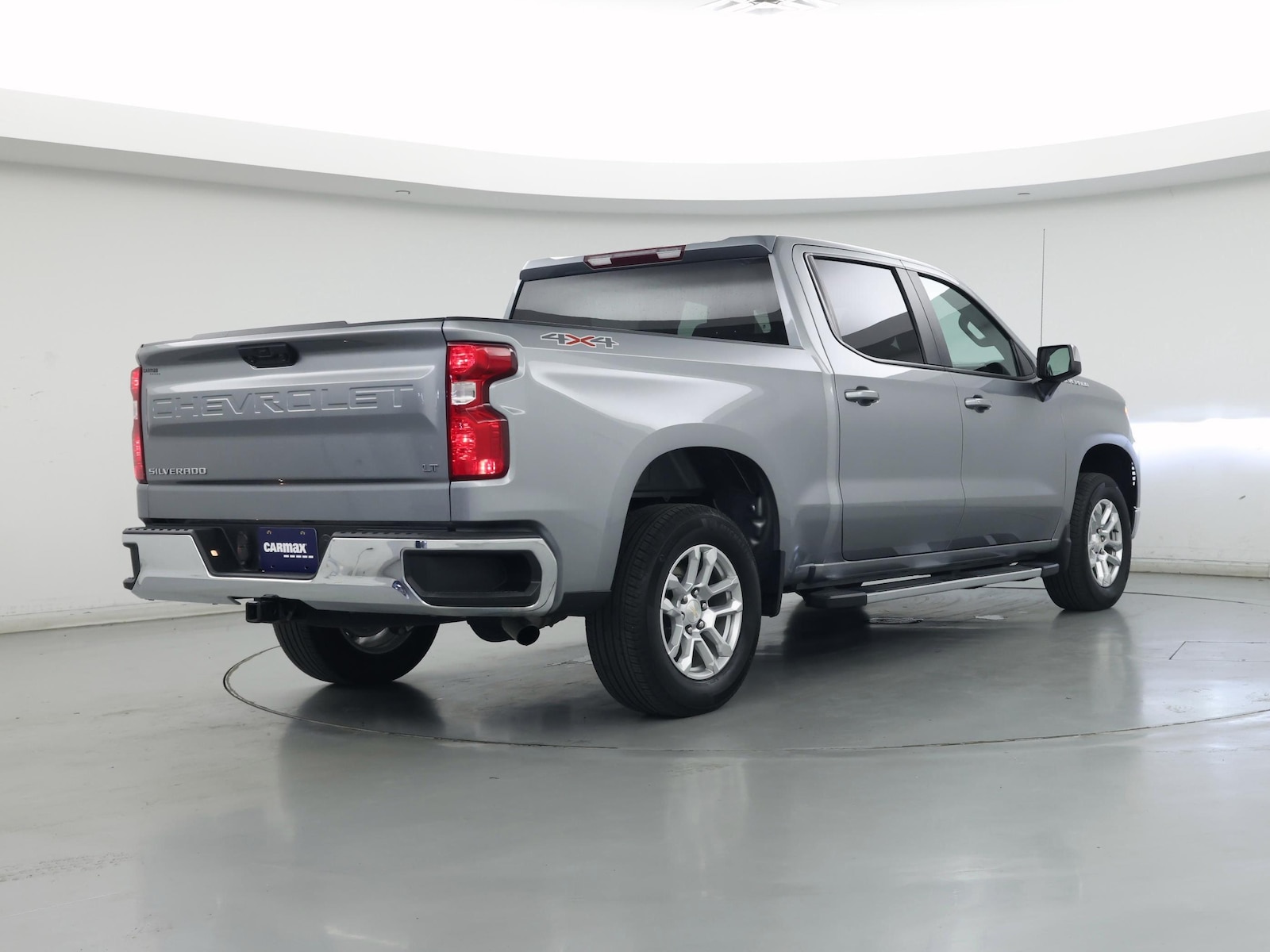 2023 Chevrolet Silverado 1500 LT - Photo 9