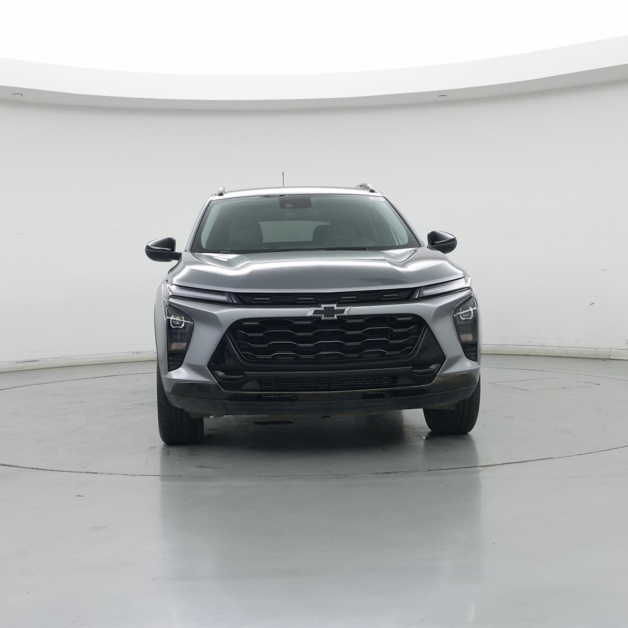 Thumbnail: 2025 Chevrolet Trax - 5