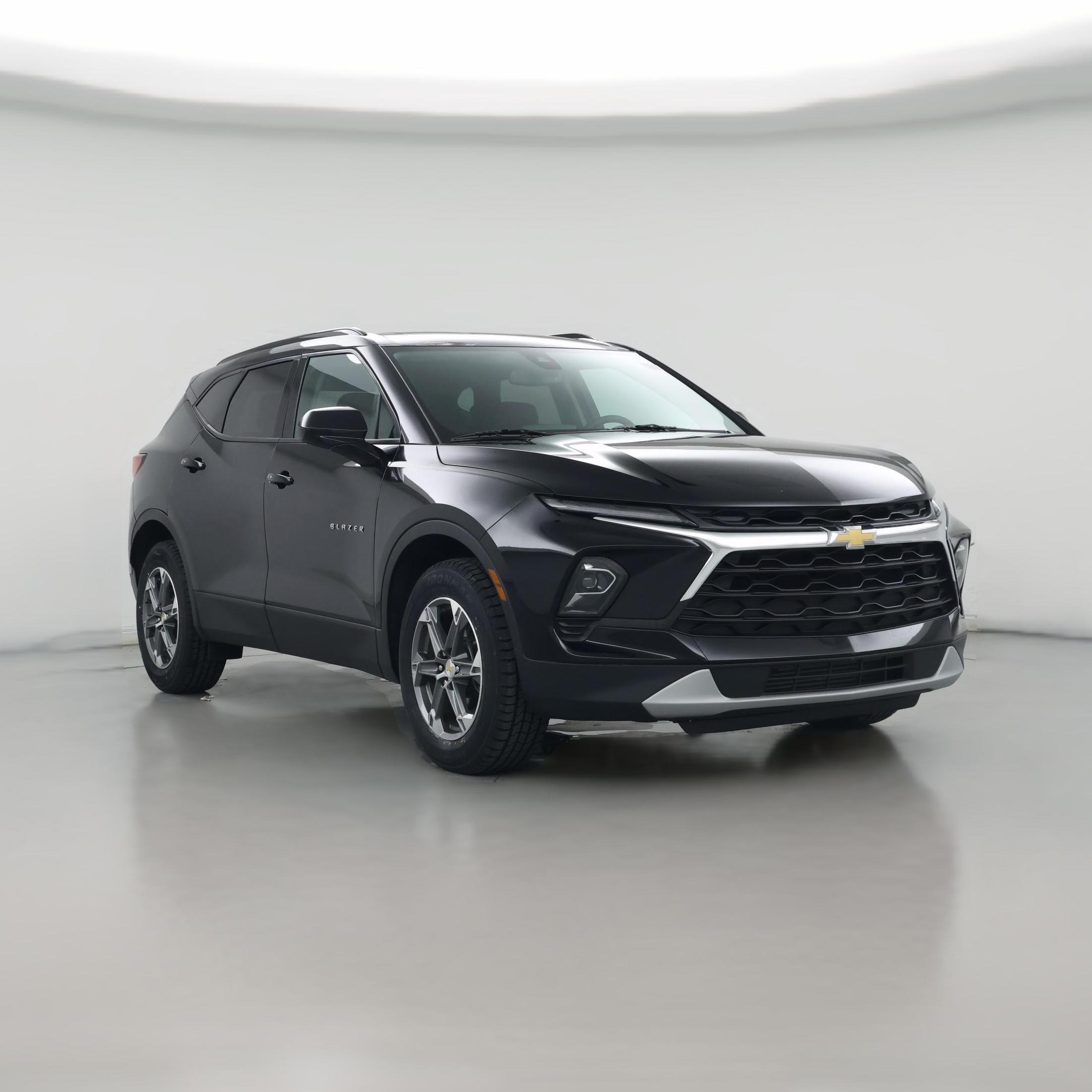 Thumbnail: 2023 Chevrolet Blazer - 1