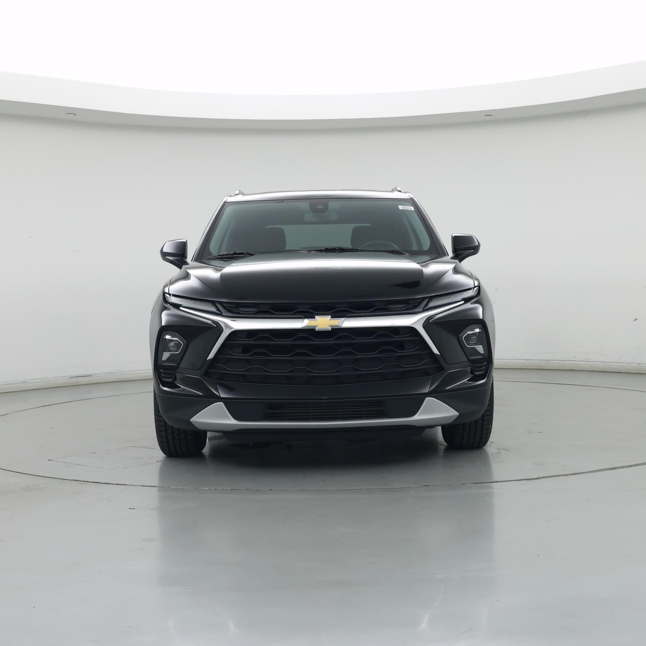 Thumbnail: 2023 Chevrolet Blazer - 5