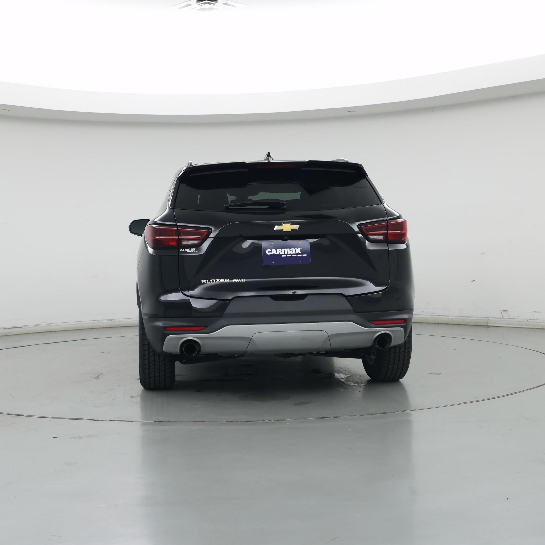 Thumbnail: 2023 Chevrolet Blazer - 6