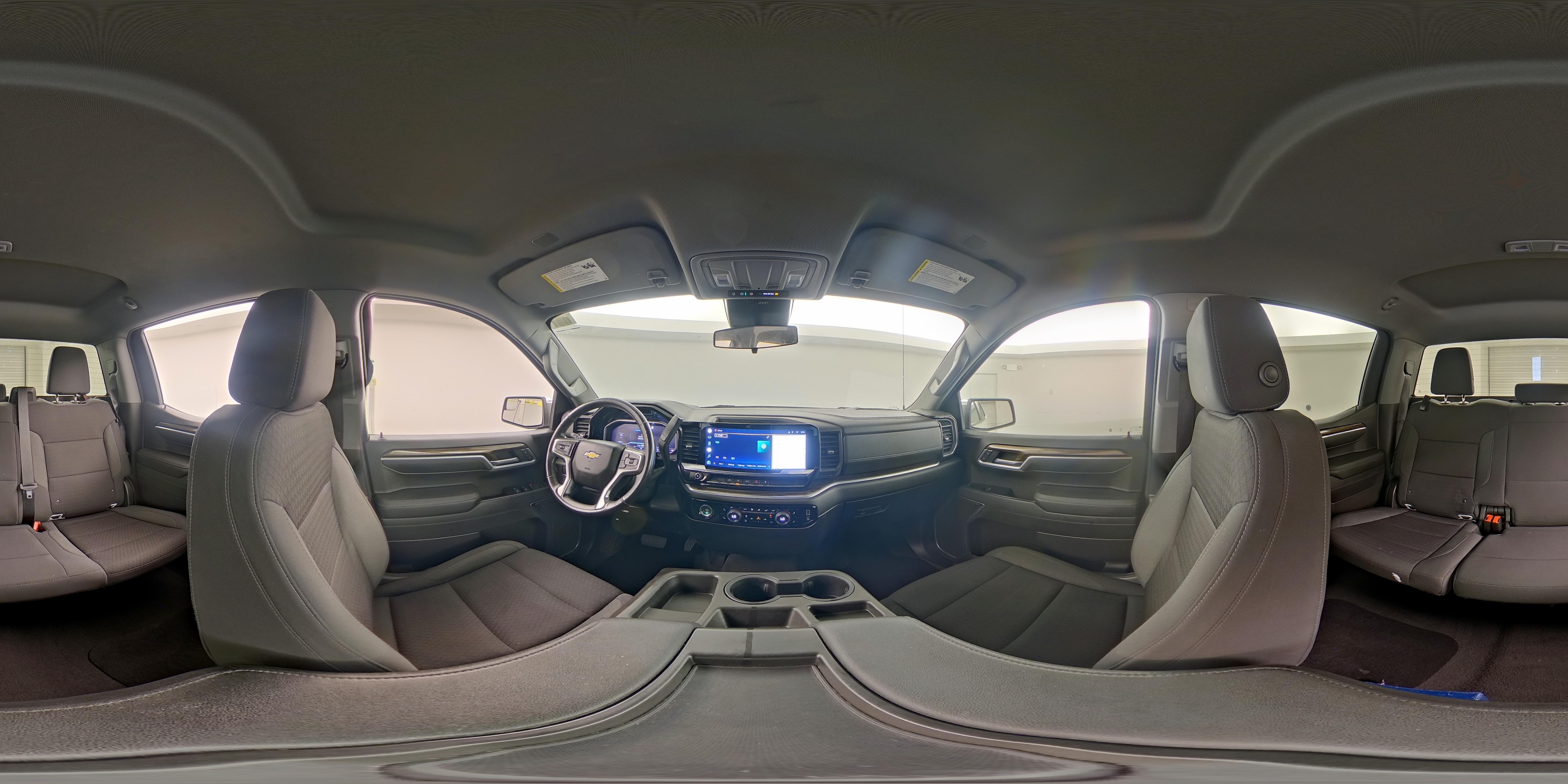 2022 Chevrolet Silverado 1500 LT - Photo 23