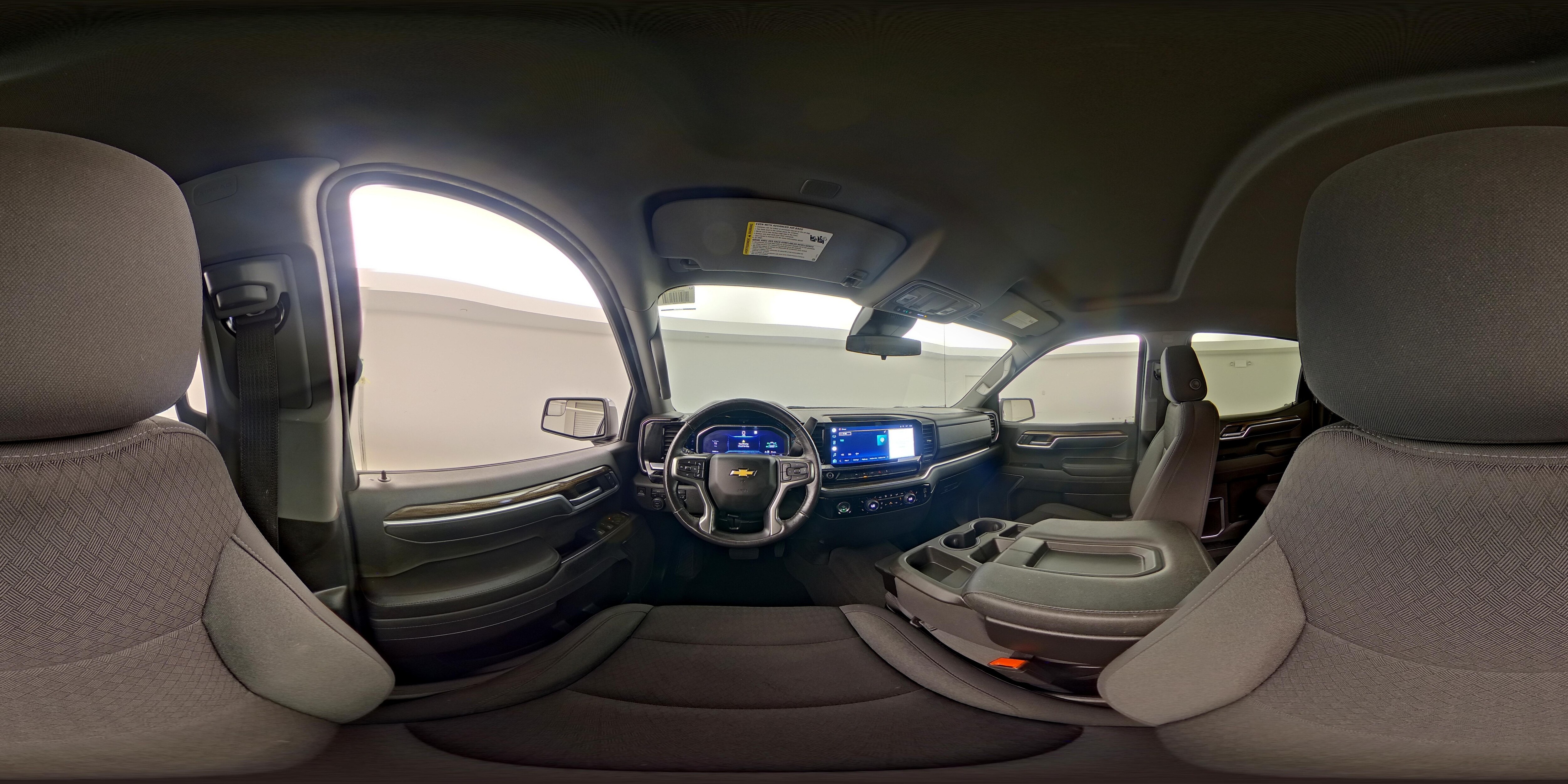 2022 Chevrolet Silverado 1500 LT - Photo 25