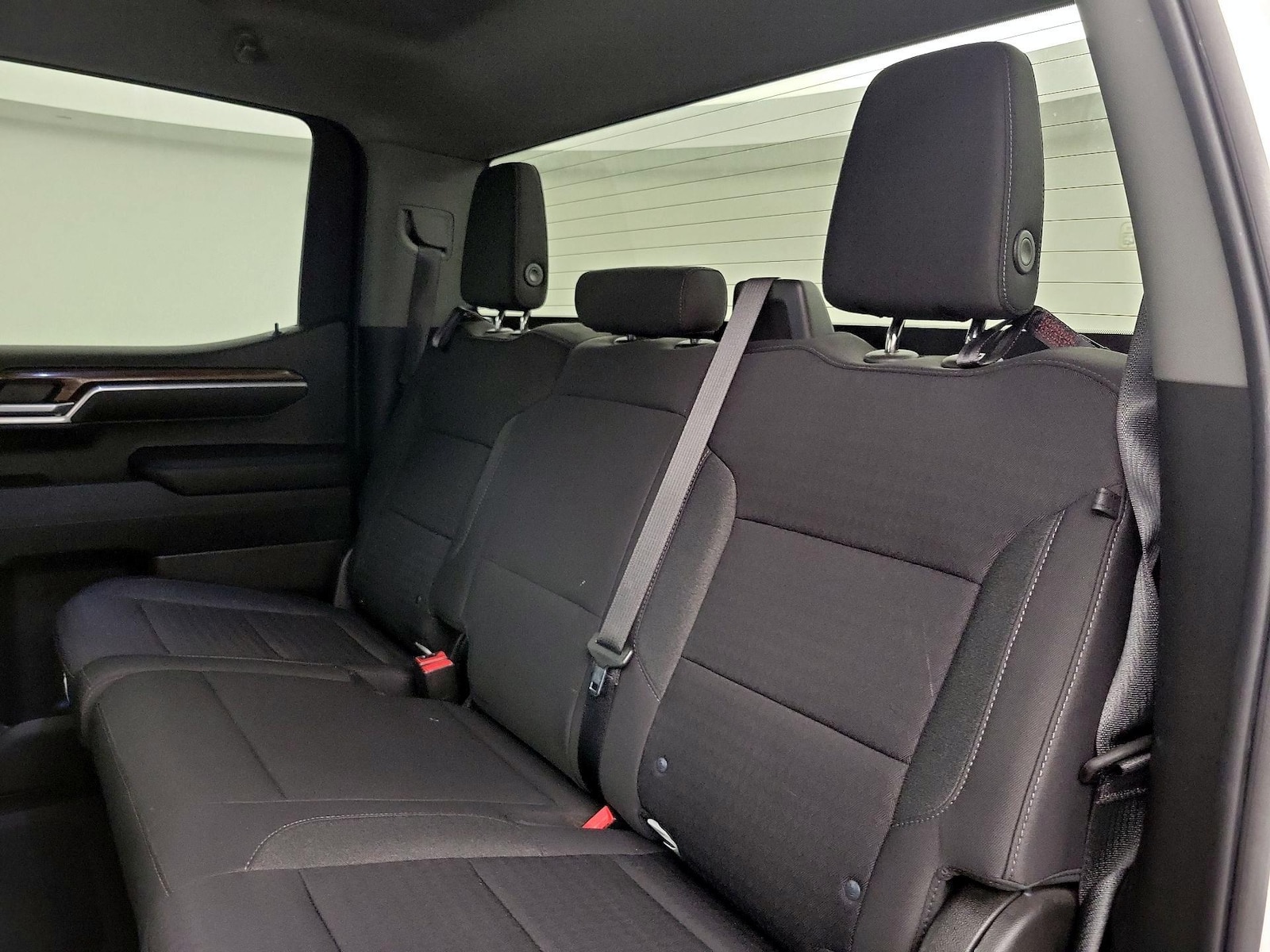 2022 Chevrolet Silverado 1500 LT - Photo 19