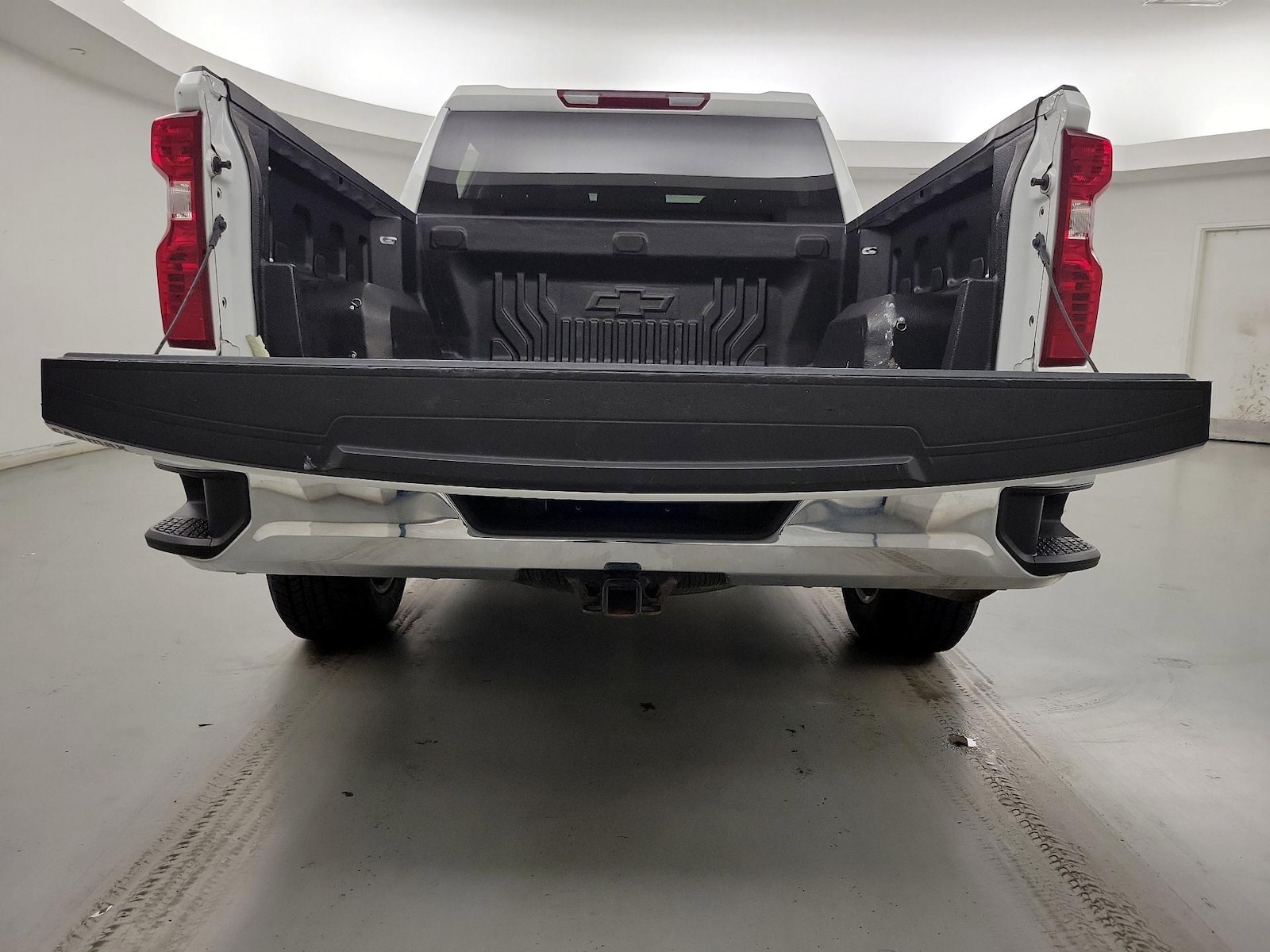 2022 Chevrolet Silverado 1500 LT - Photo 20
