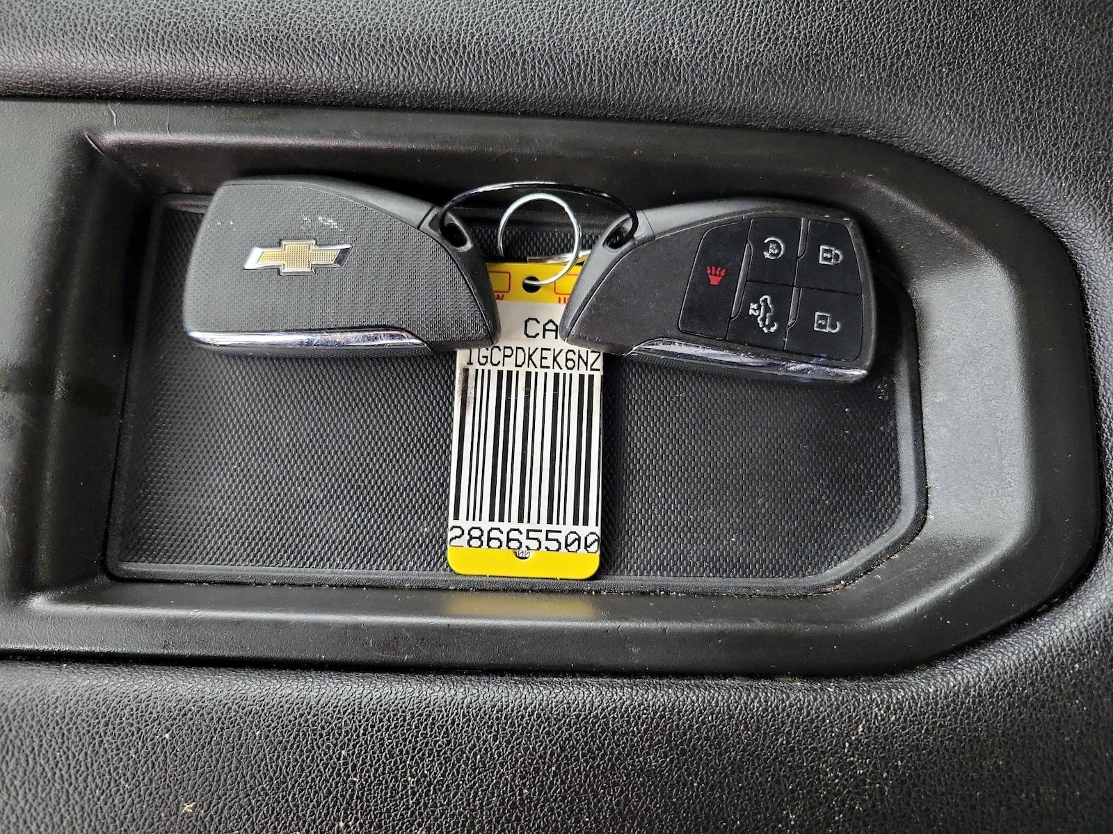 2022 Chevrolet Silverado 1500 LT - Photo 22