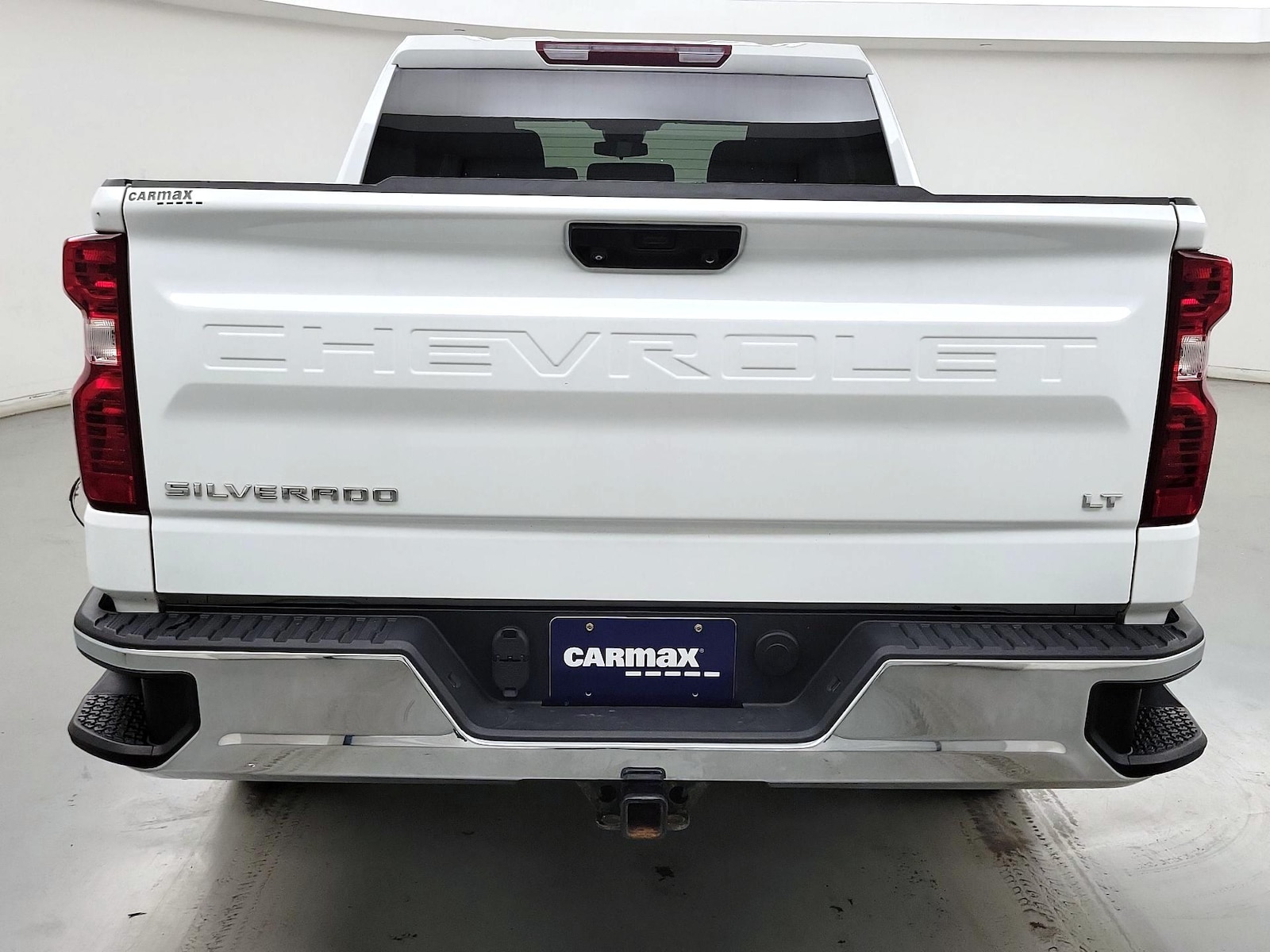 2022 Chevrolet Silverado 1500 LT - Photo 6