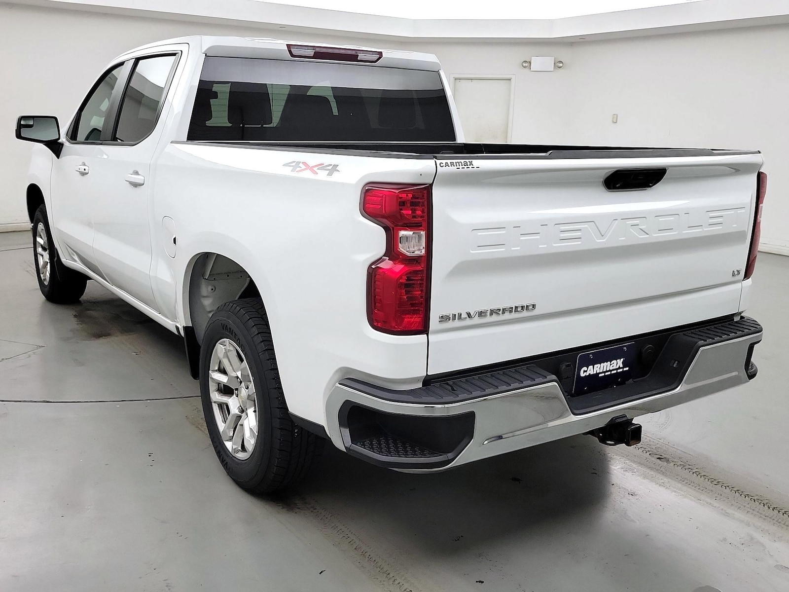 2022 Chevrolet Silverado 1500 LT - Photo 7