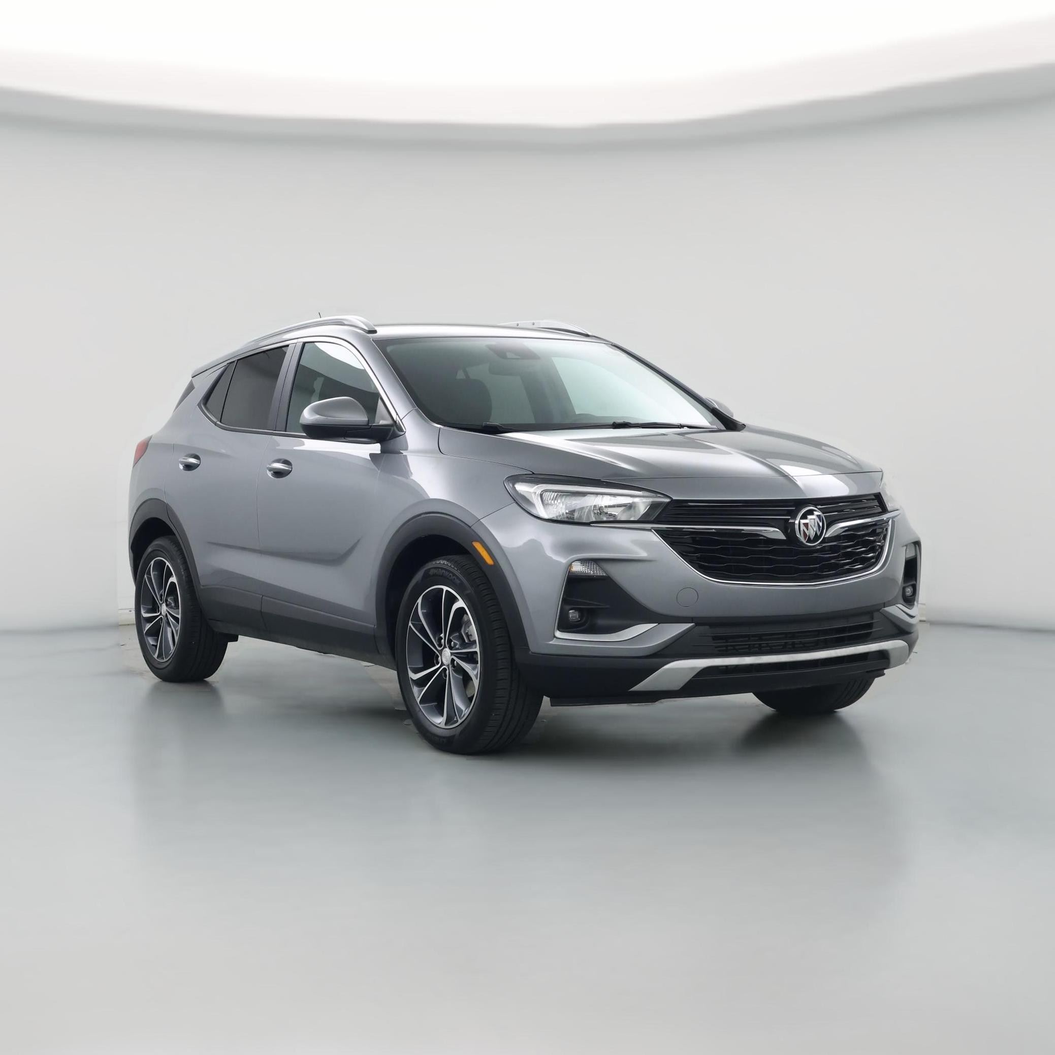 Thumbnail: 2023 Buick Encore GX - 1