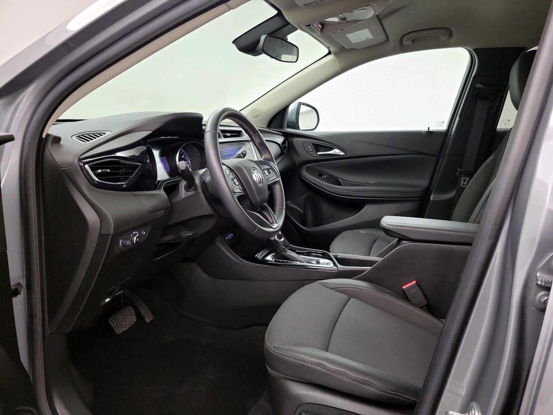 Thumbnail: 2023 Buick Encore GX - 11