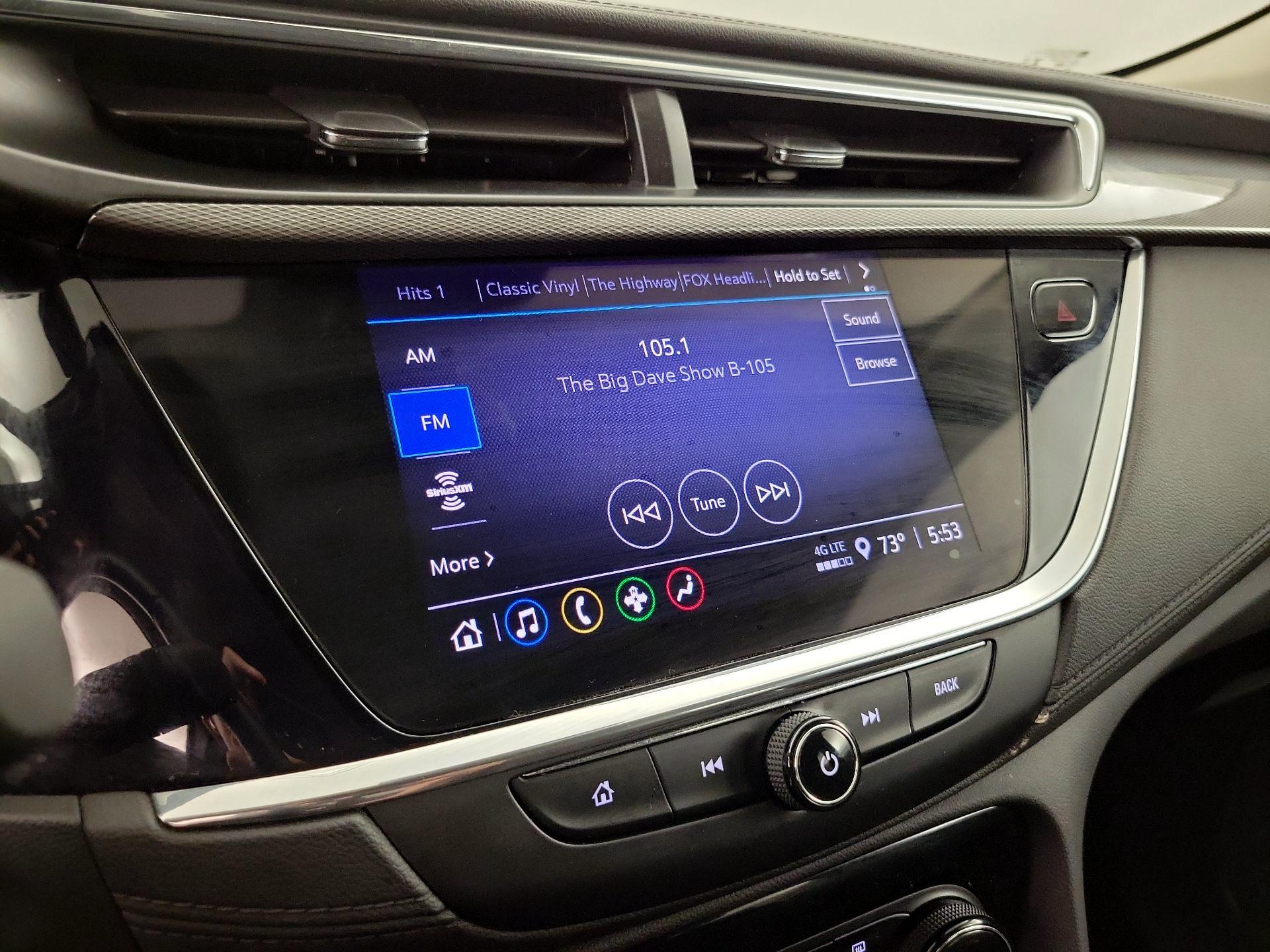 Thumbnail: 2023 Buick Encore GX - 15
