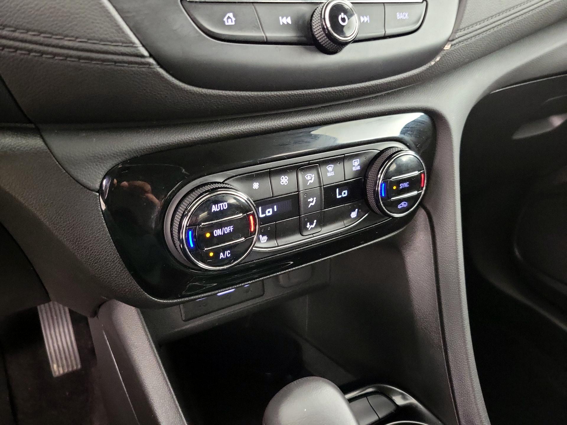 Thumbnail: 2023 Buick Encore GX - 16