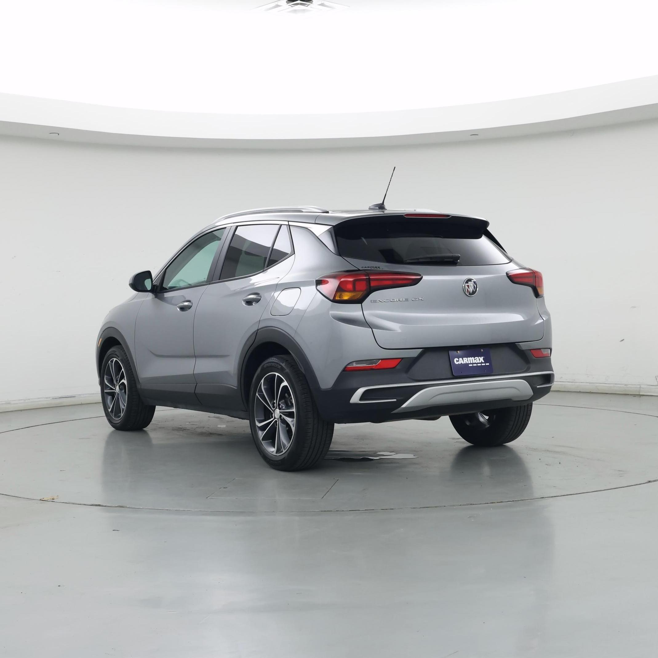 Thumbnail: 2023 Buick Encore GX - 2