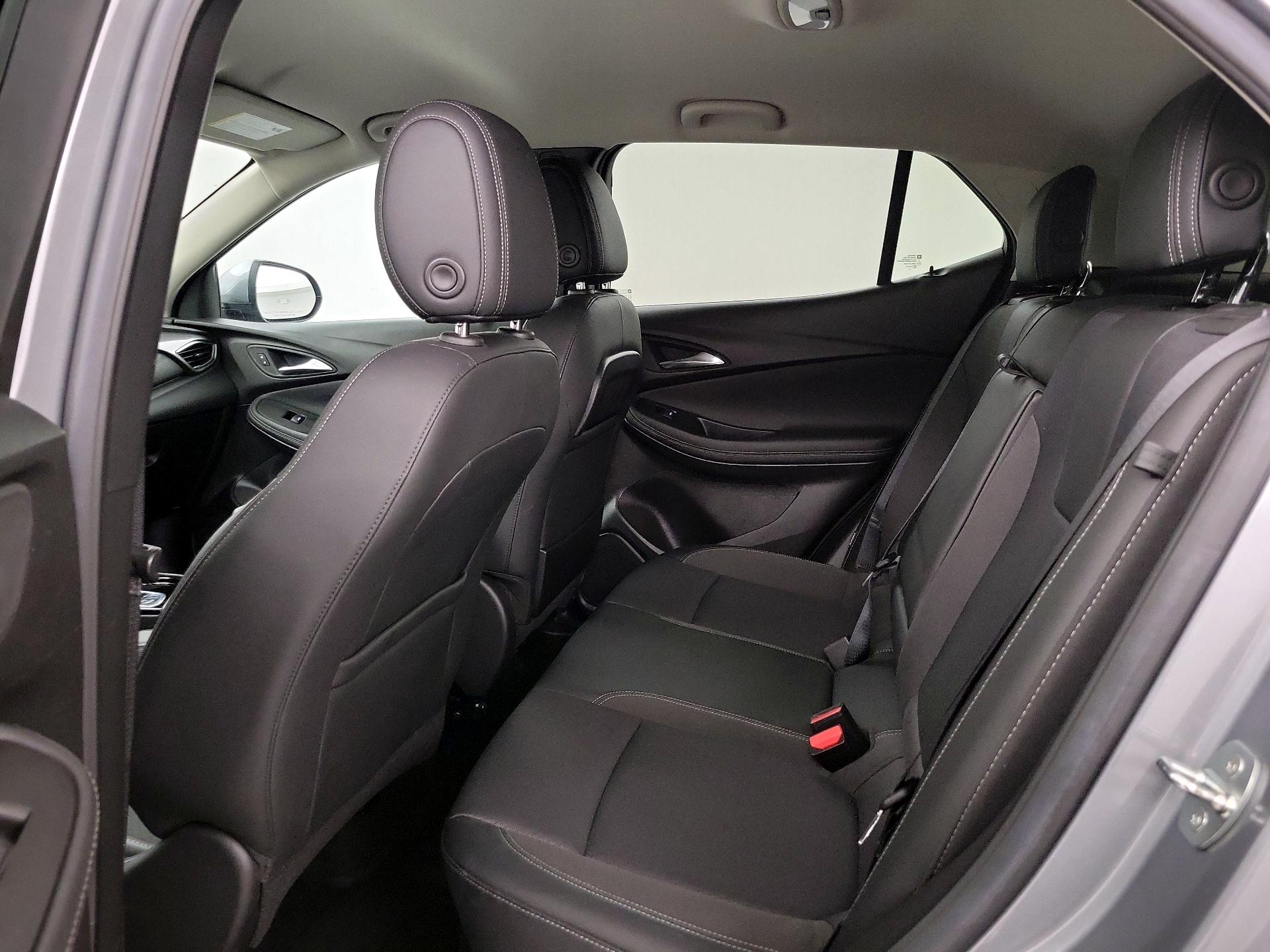 Thumbnail: 2023 Buick Encore GX - 19