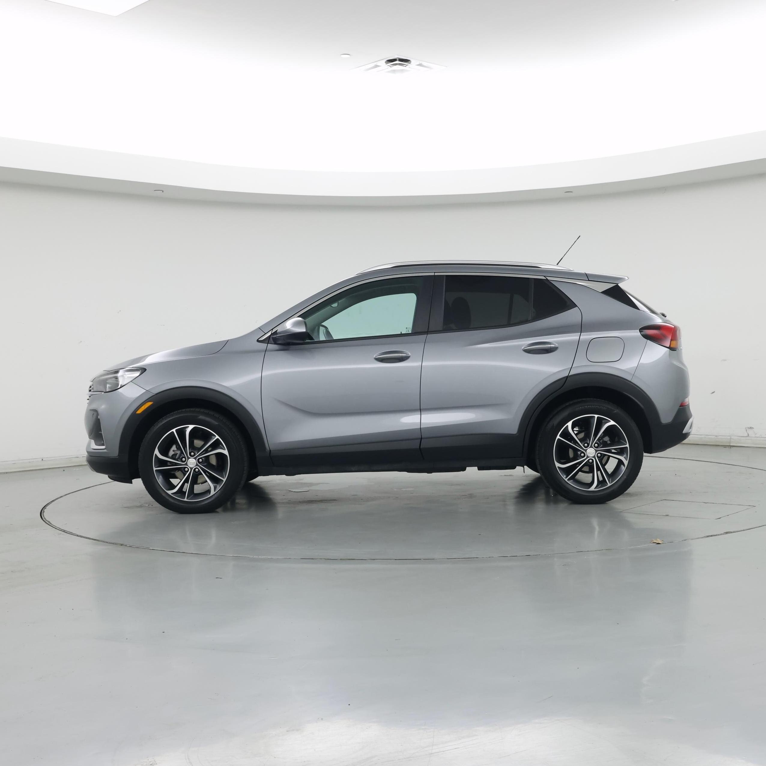 Thumbnail: 2023 Buick Encore GX - 3