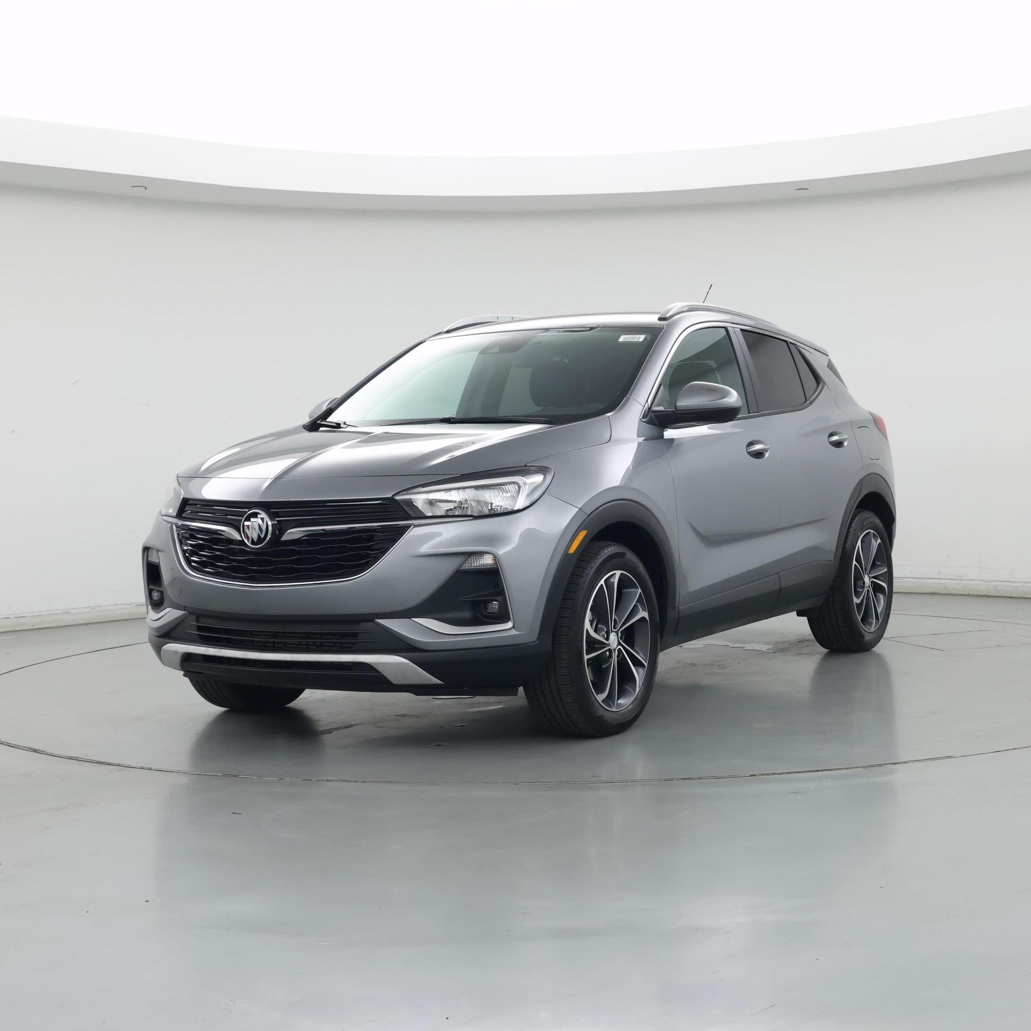 Thumbnail: 2023 Buick Encore GX - 4