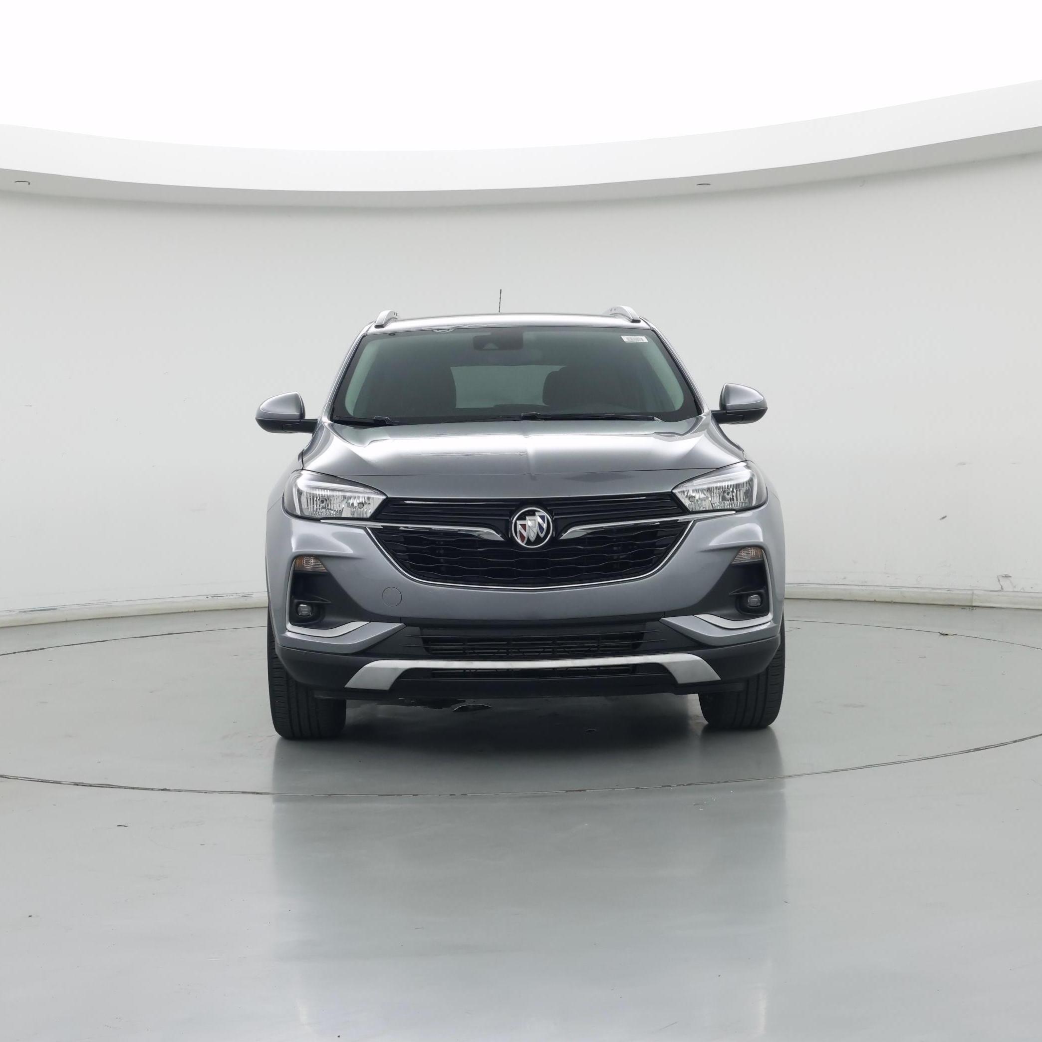 Thumbnail: 2023 Buick Encore GX - 5