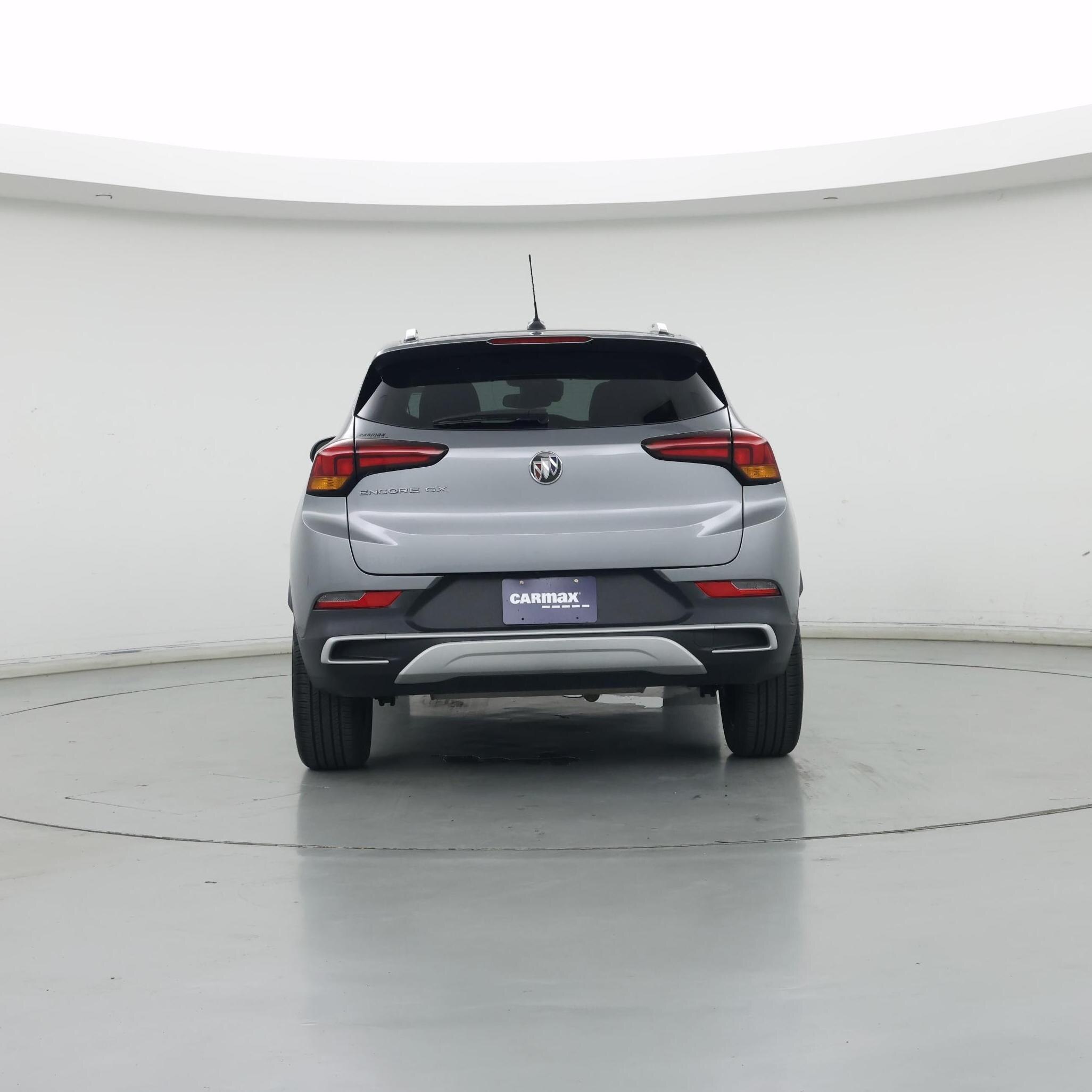 Thumbnail: 2023 Buick Encore GX - 6