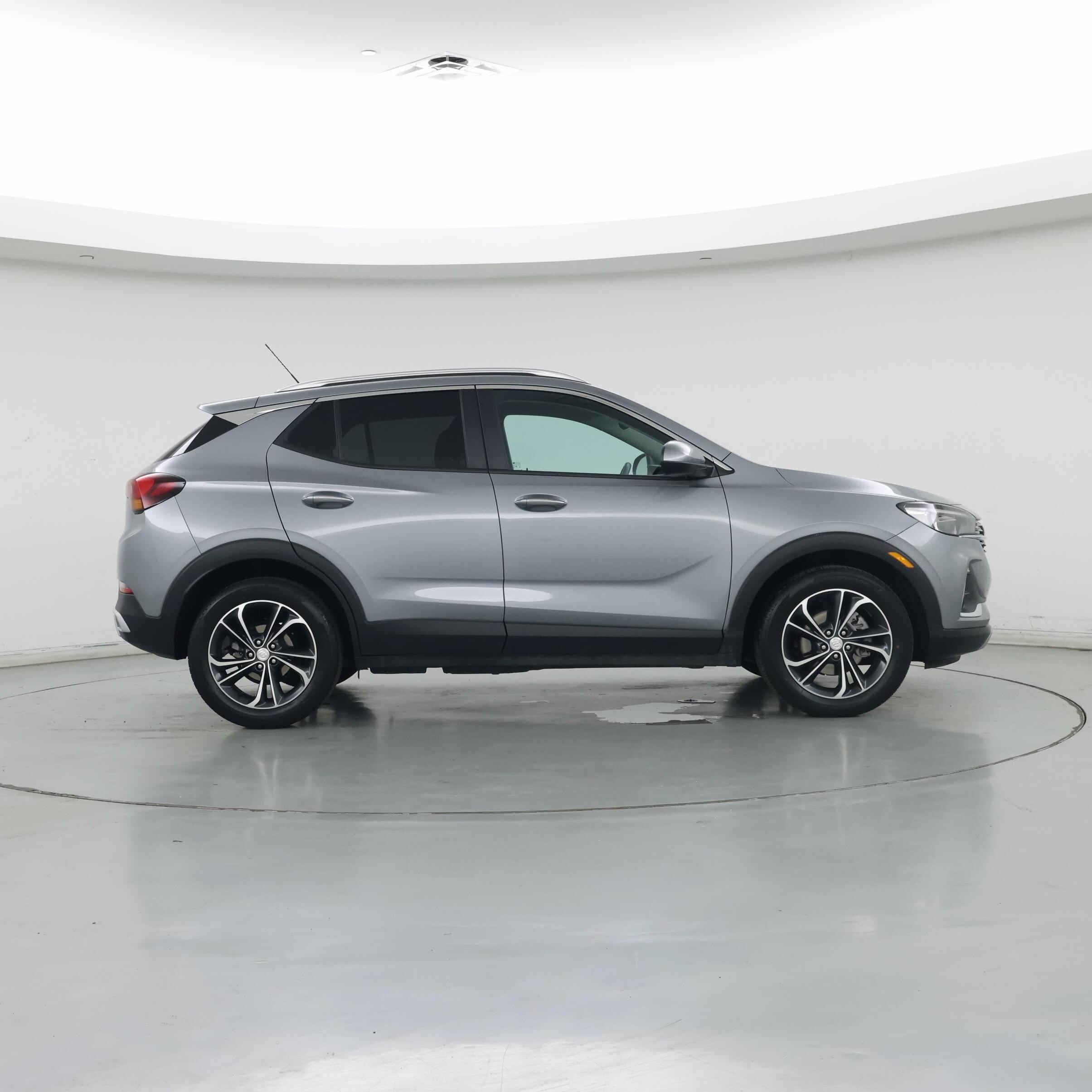 Thumbnail: 2023 Buick Encore GX - 7