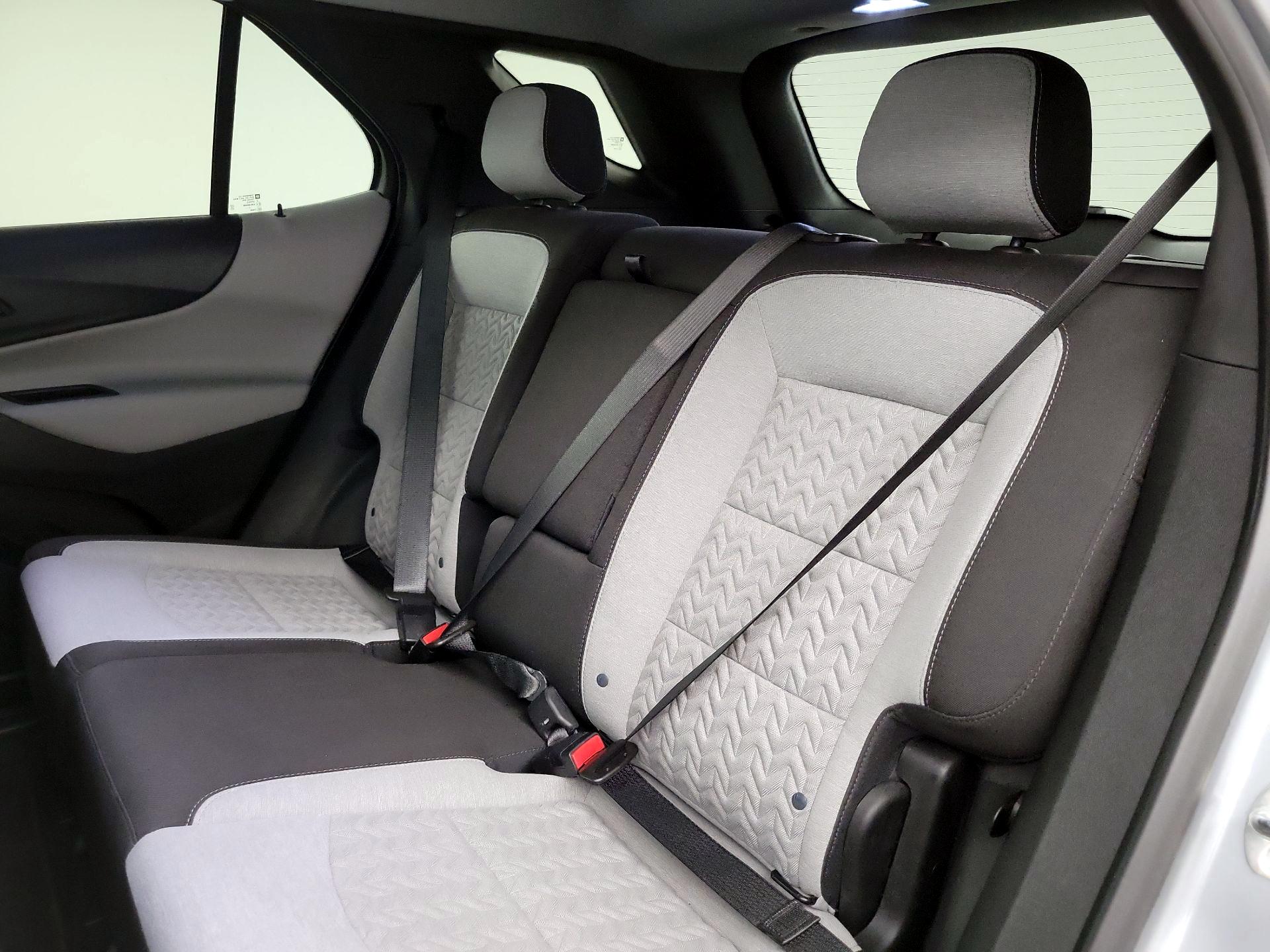 Thumbnail: 2023 Chevrolet Equinox - 20