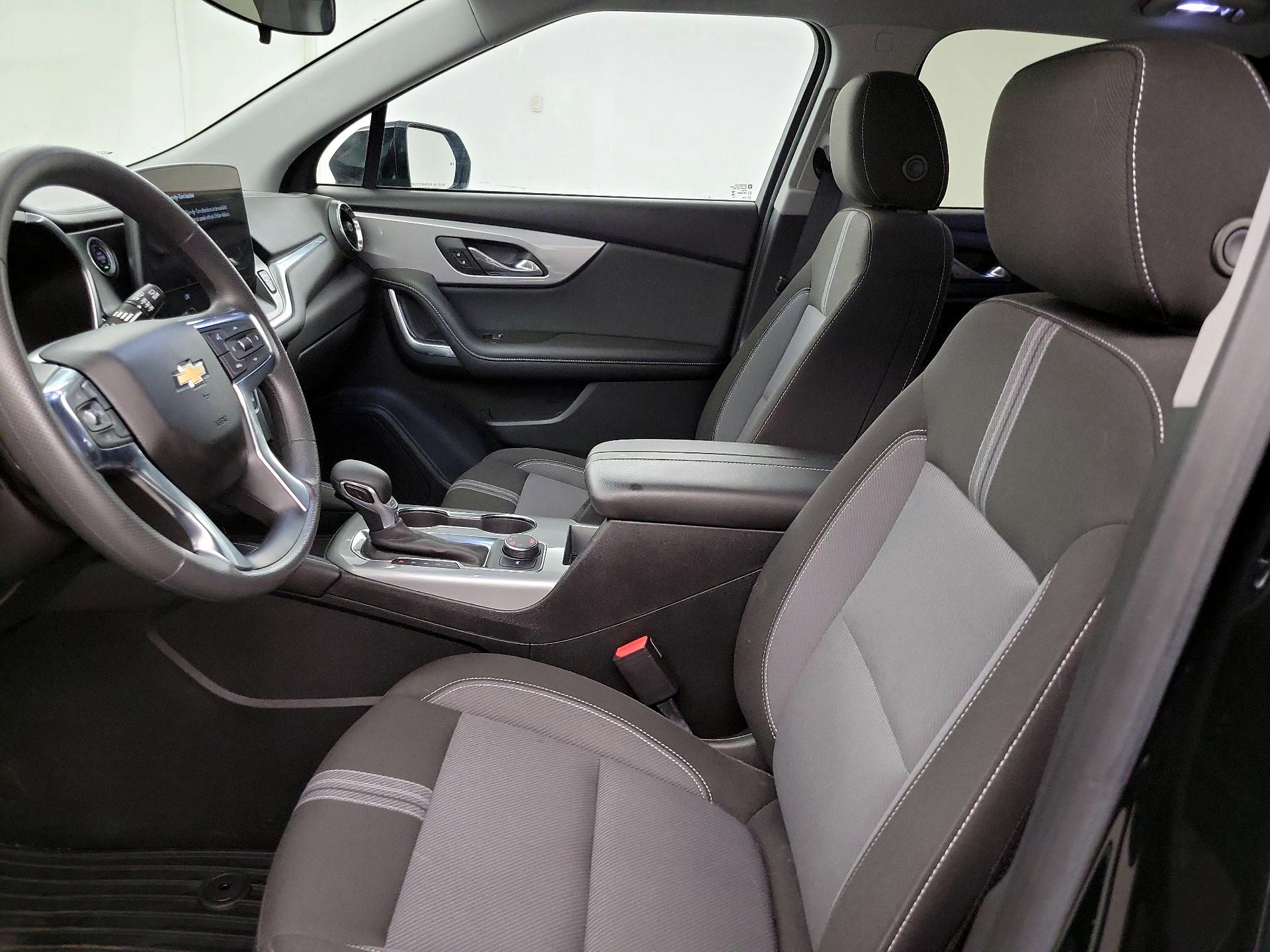 Thumbnail: 2023 Chevrolet Blazer - 11