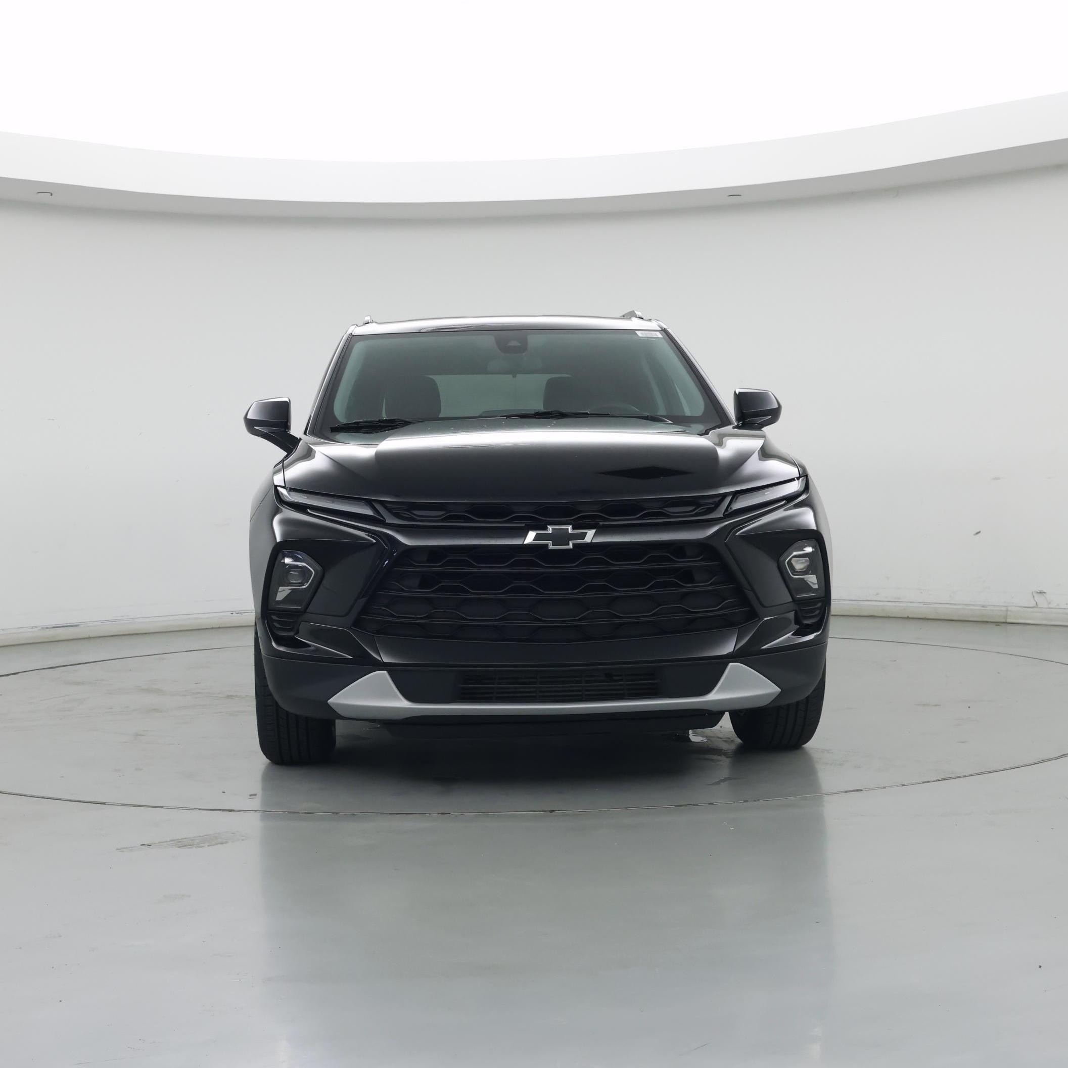 Thumbnail: 2023 Chevrolet Blazer - 5