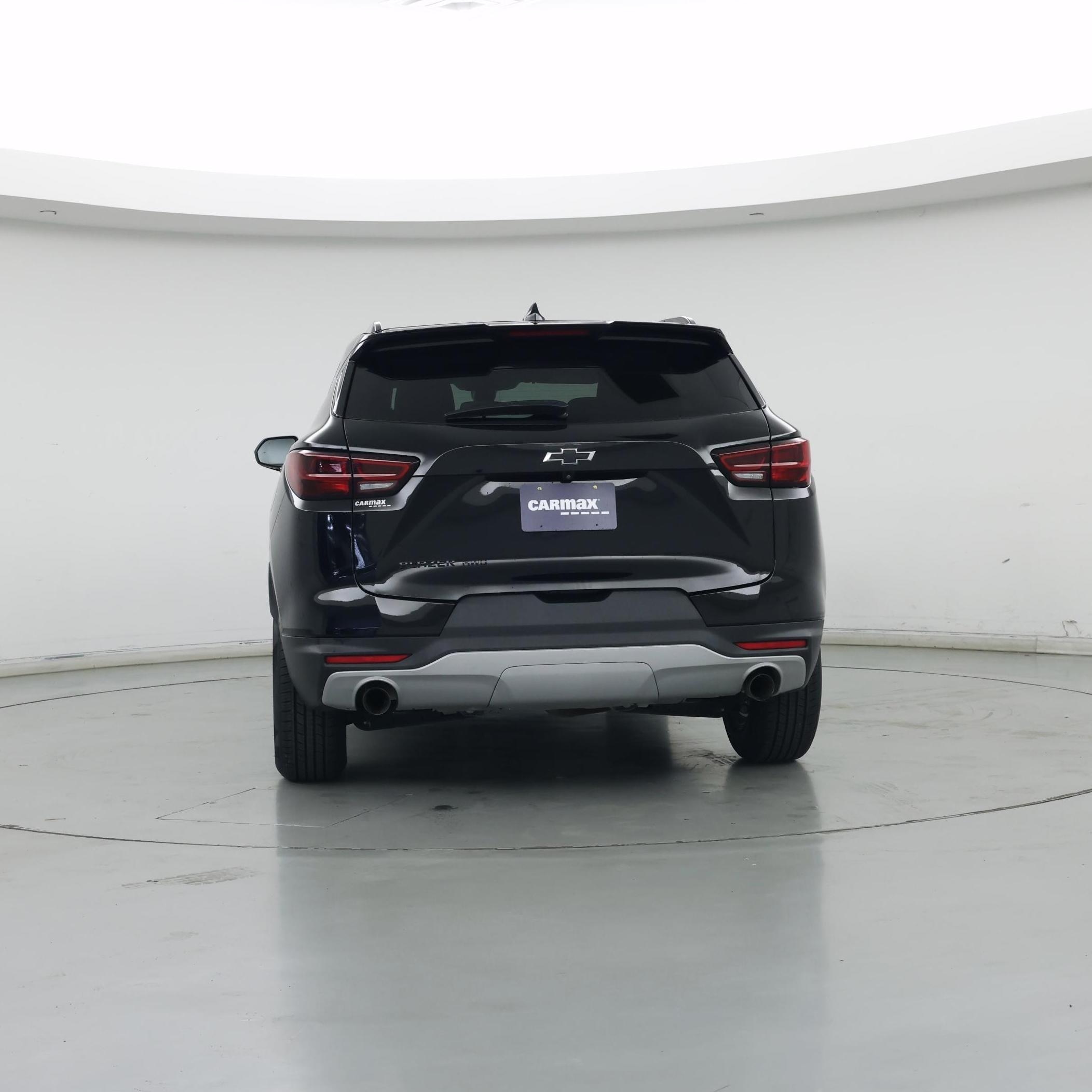 Thumbnail: 2023 Chevrolet Blazer - 6