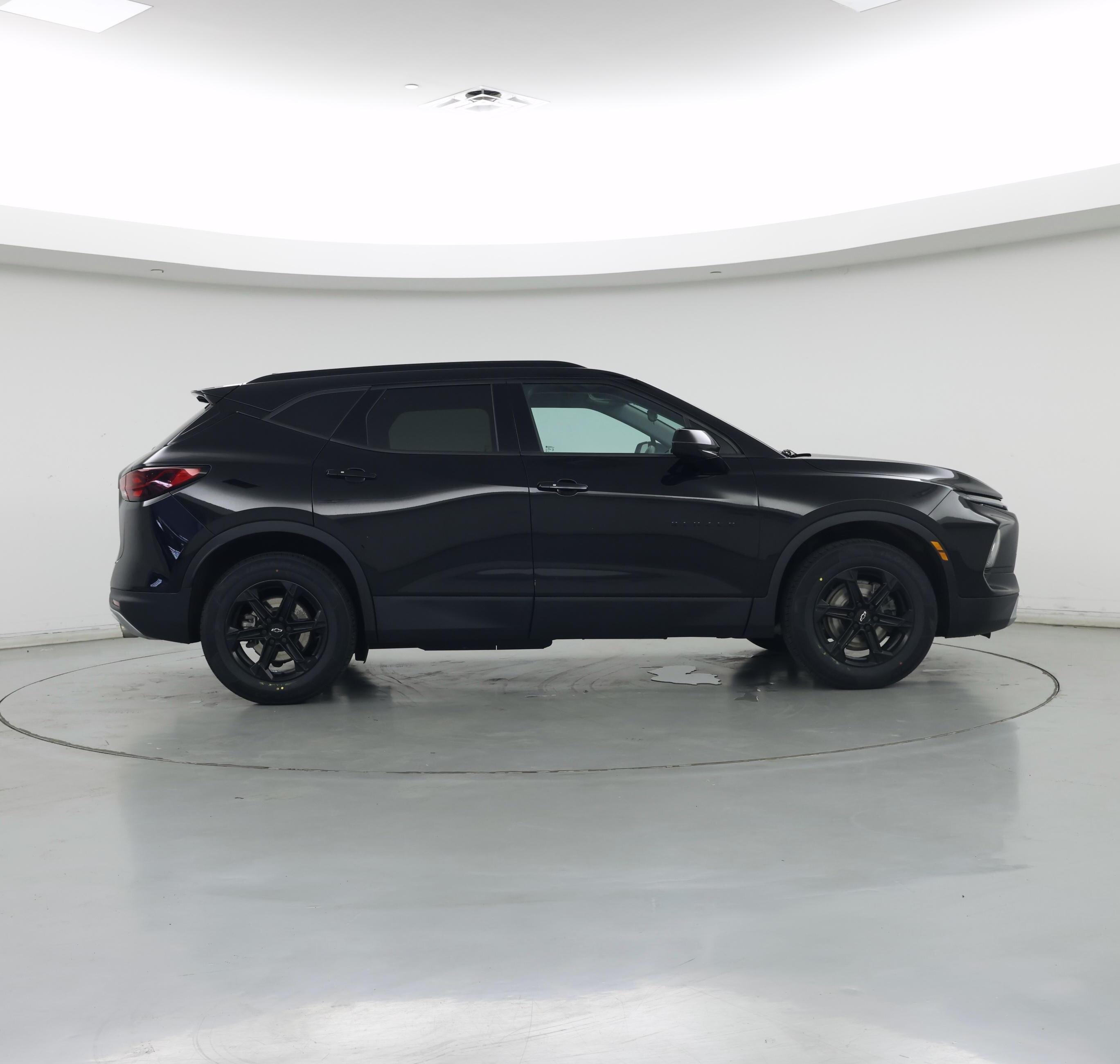 Thumbnail: 2023 Chevrolet Blazer - 7