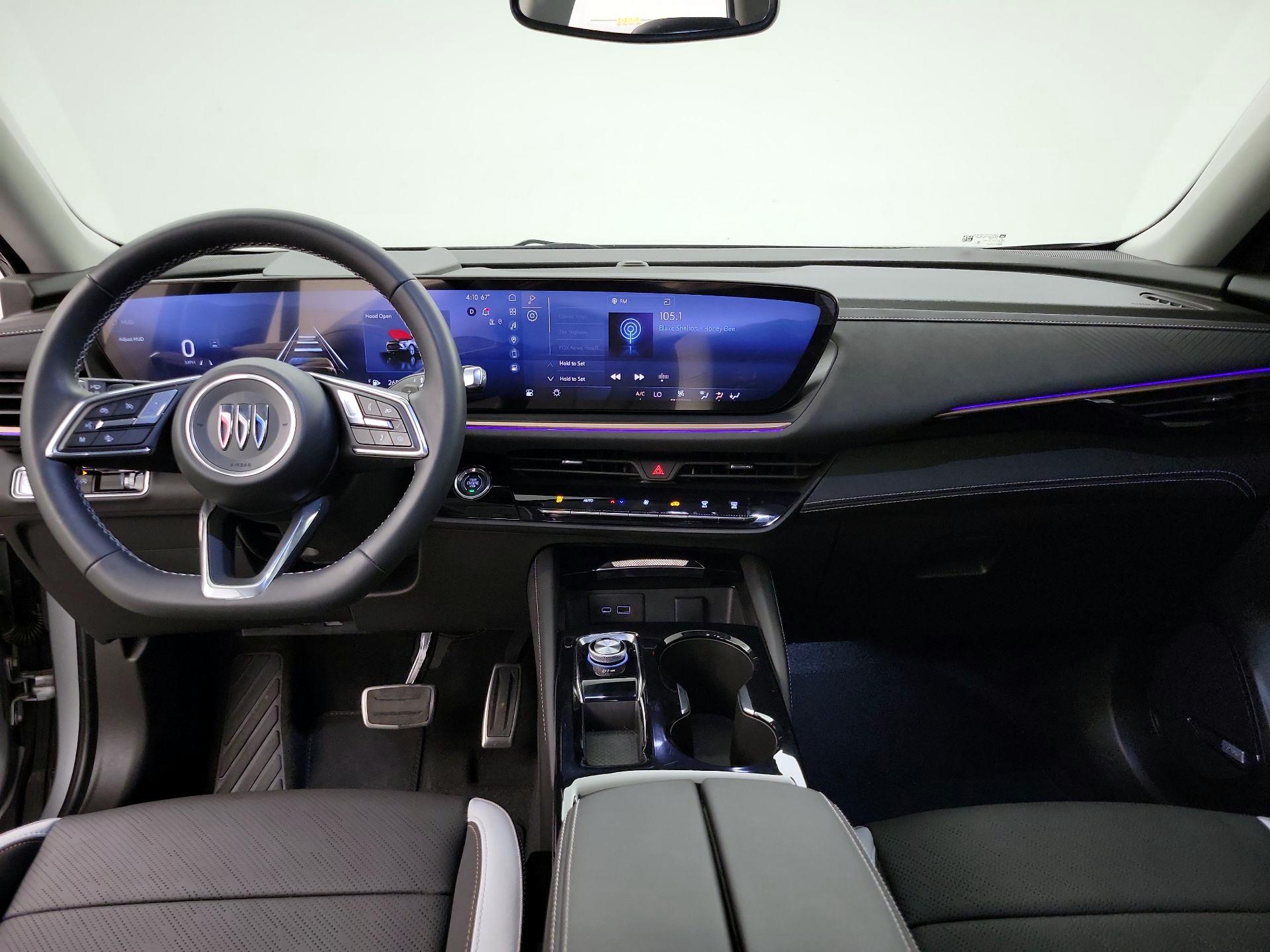 Thumbnail: 2025 Buick Envision - 9