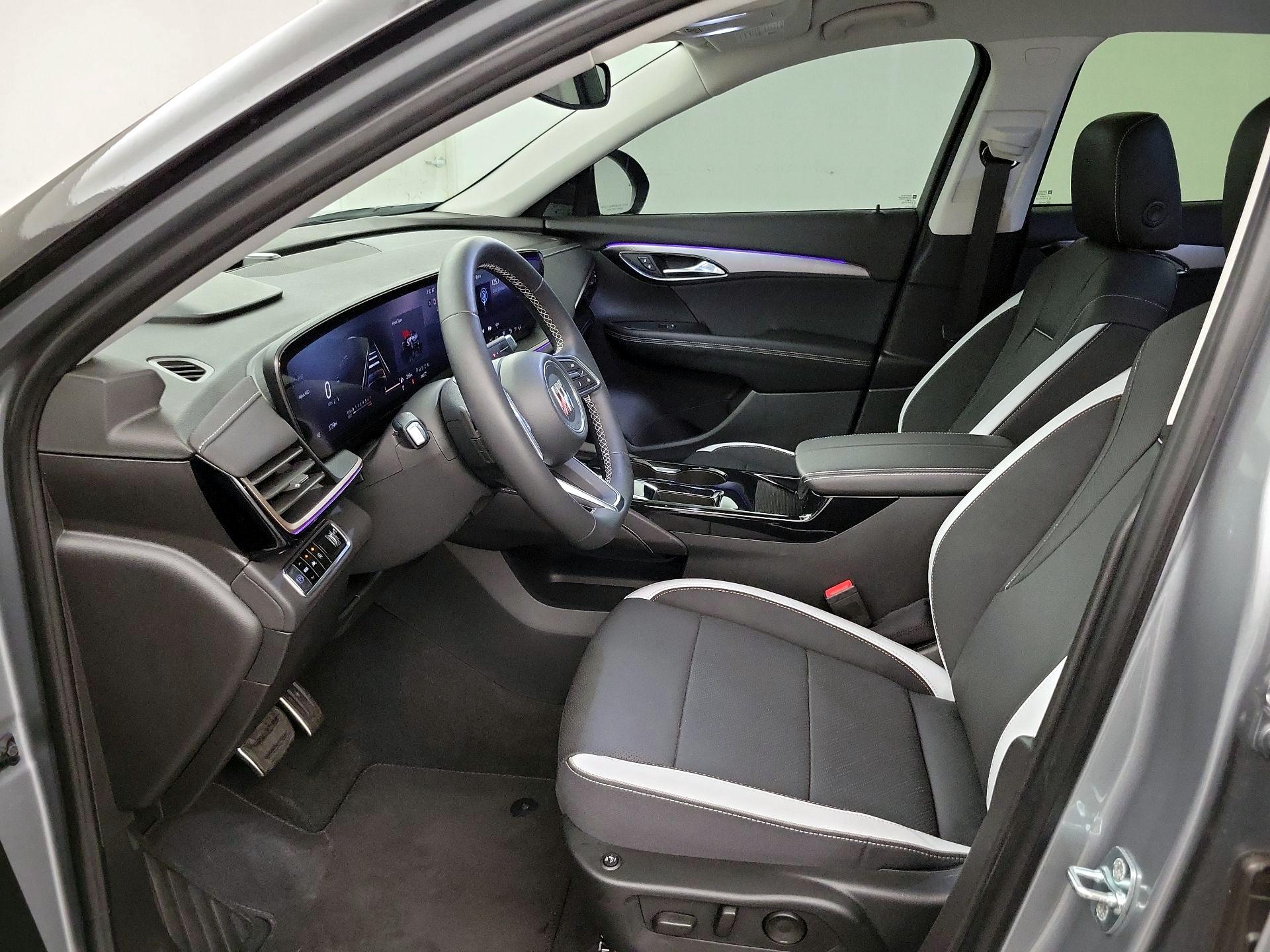 Thumbnail: 2025 Buick Envision - 11