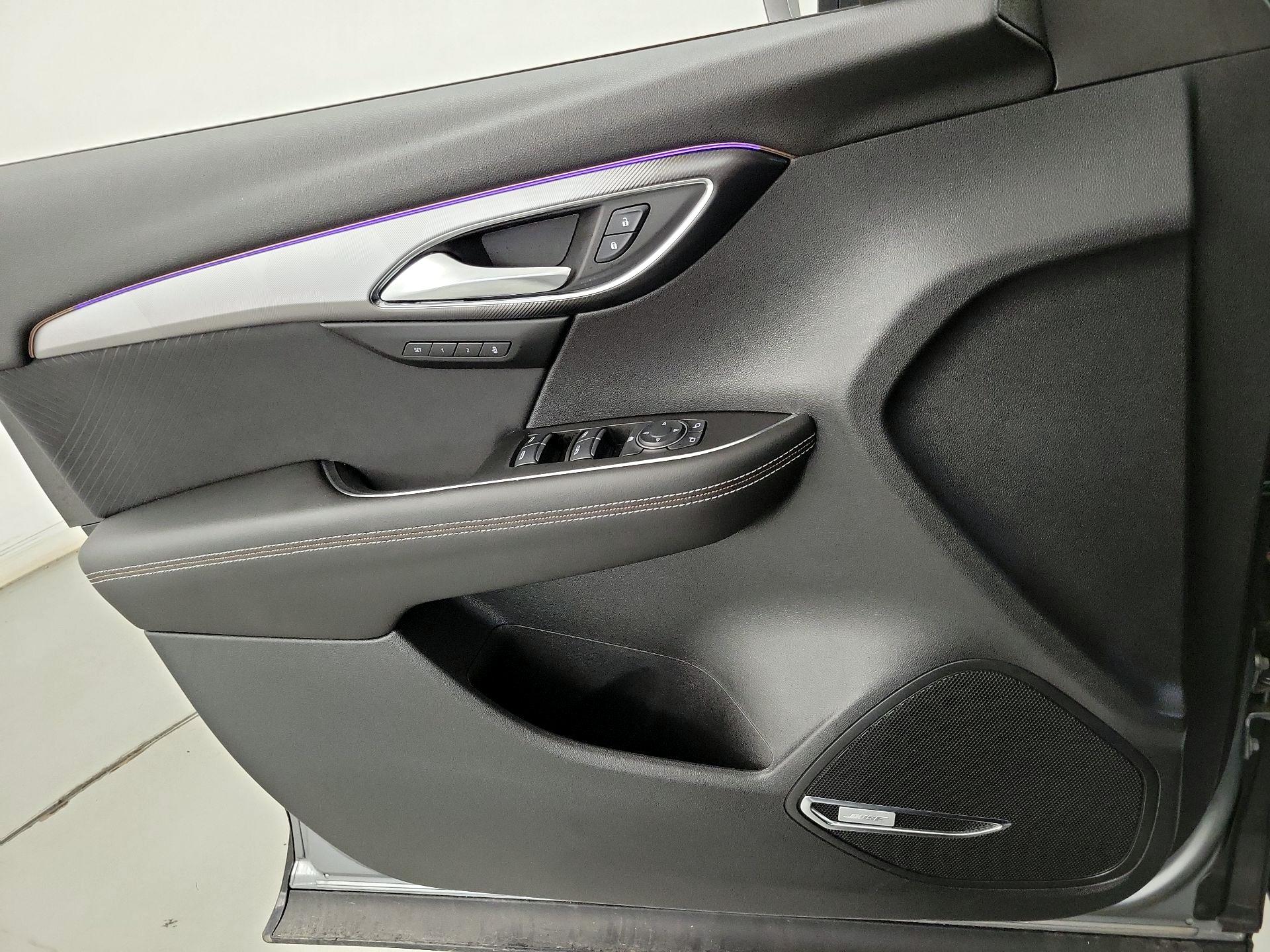 Thumbnail: 2025 Buick Envision - 12
