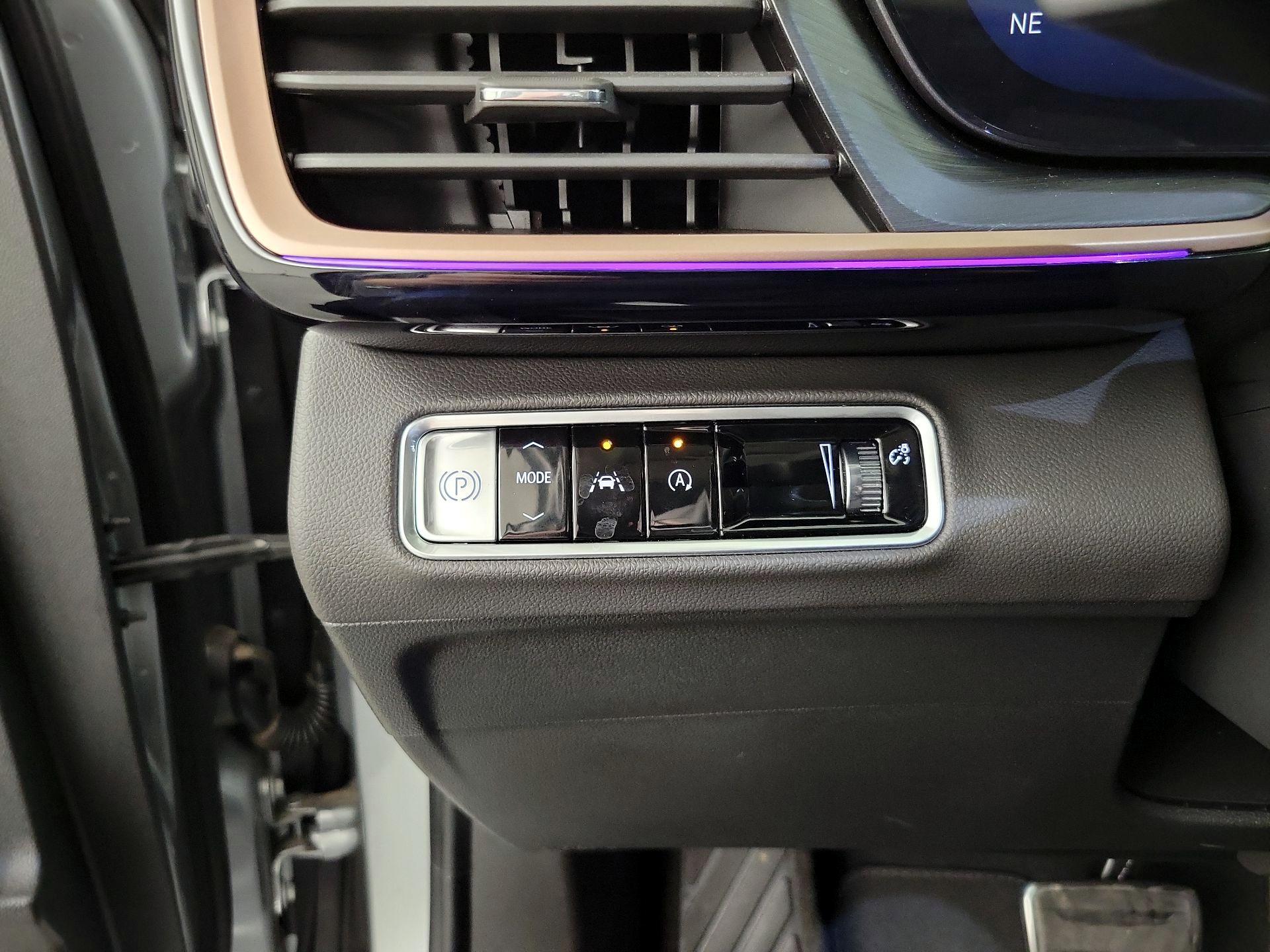 Thumbnail: 2025 Buick Envision - 13