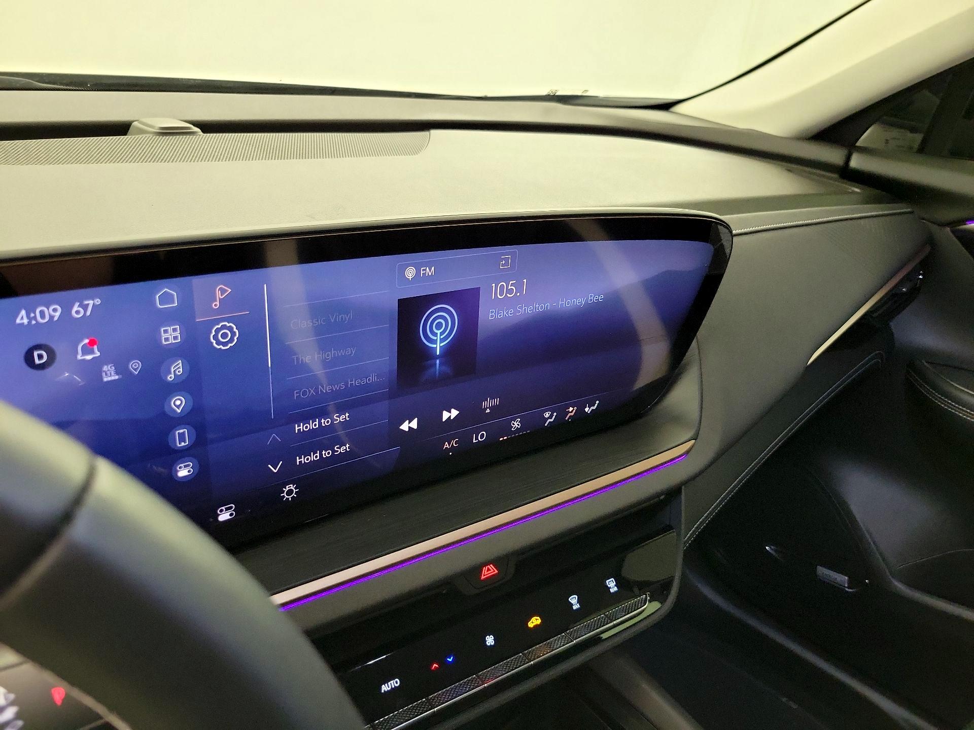 Thumbnail: 2025 Buick Envision - 15