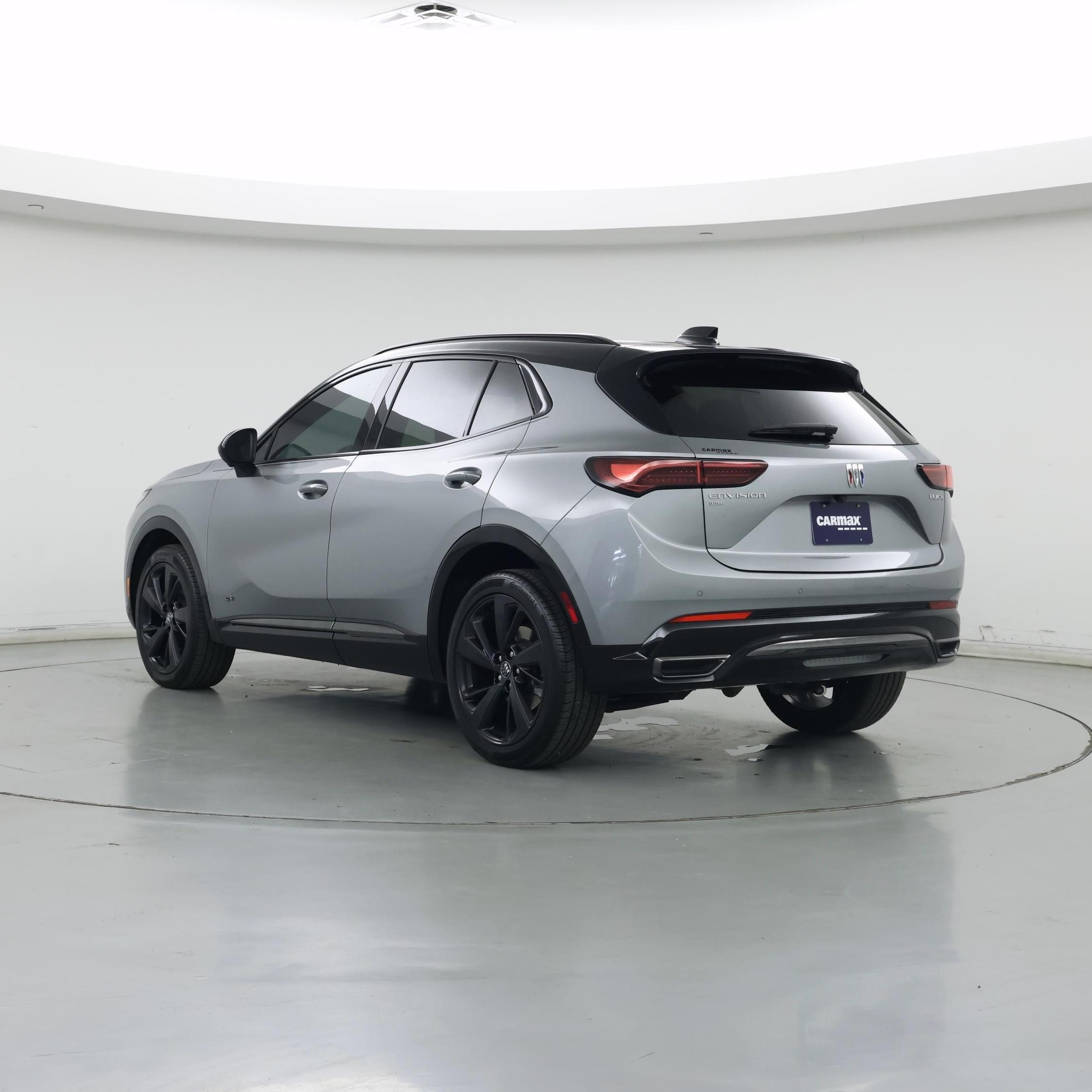 Thumbnail: 2025 Buick Envision - 2