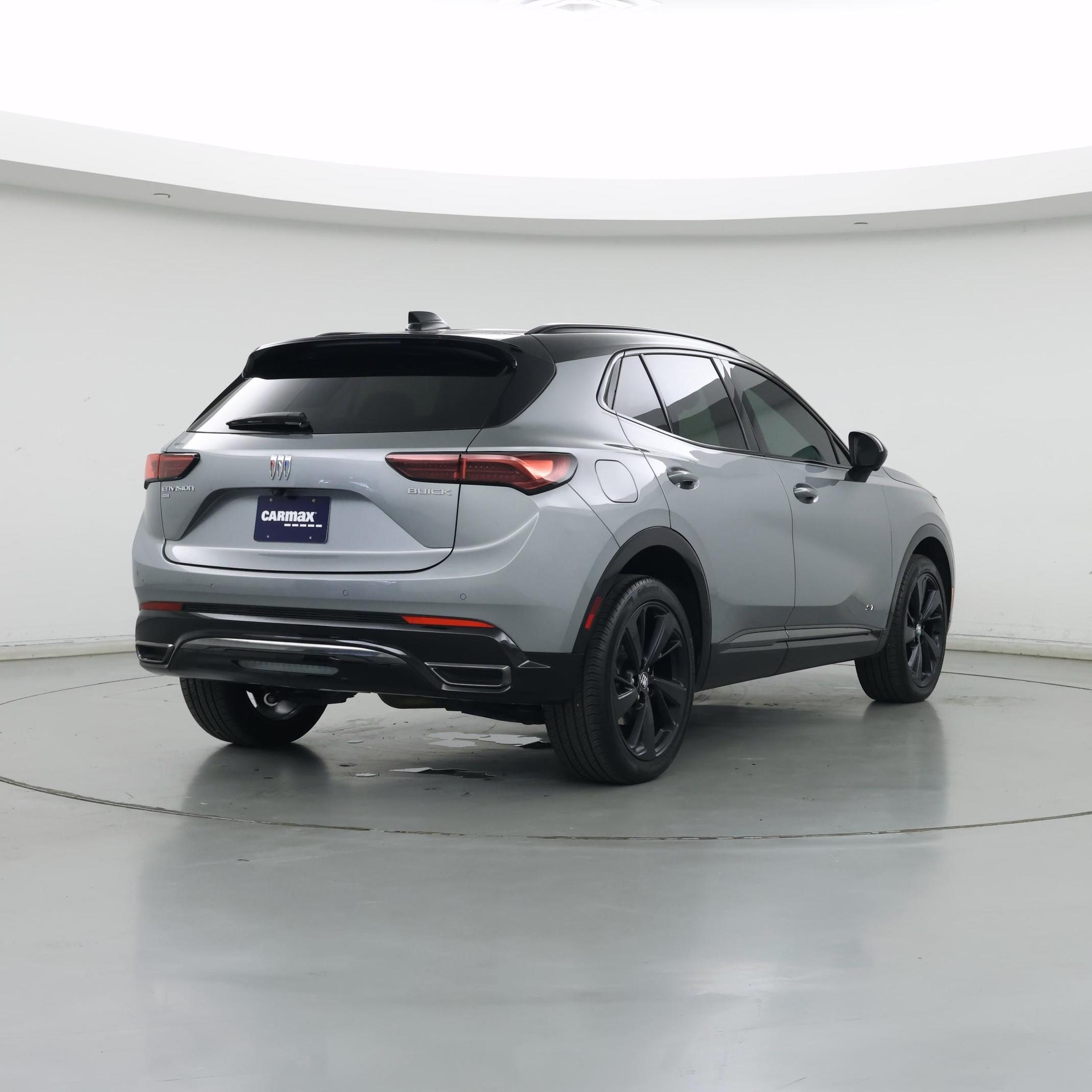 Thumbnail: 2025 Buick Envision - 8