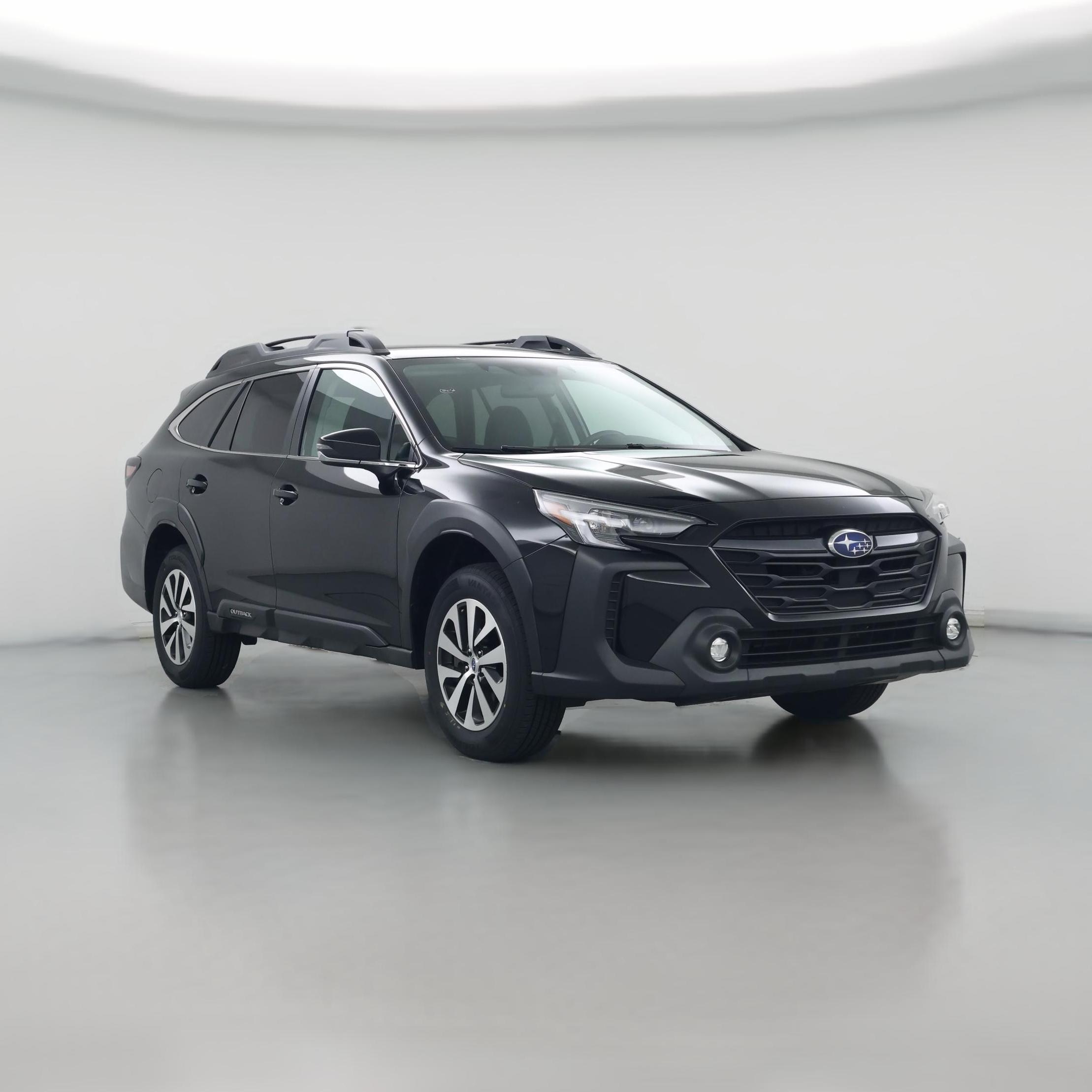 Thumbnail: 2023 Subaru Outback - 1